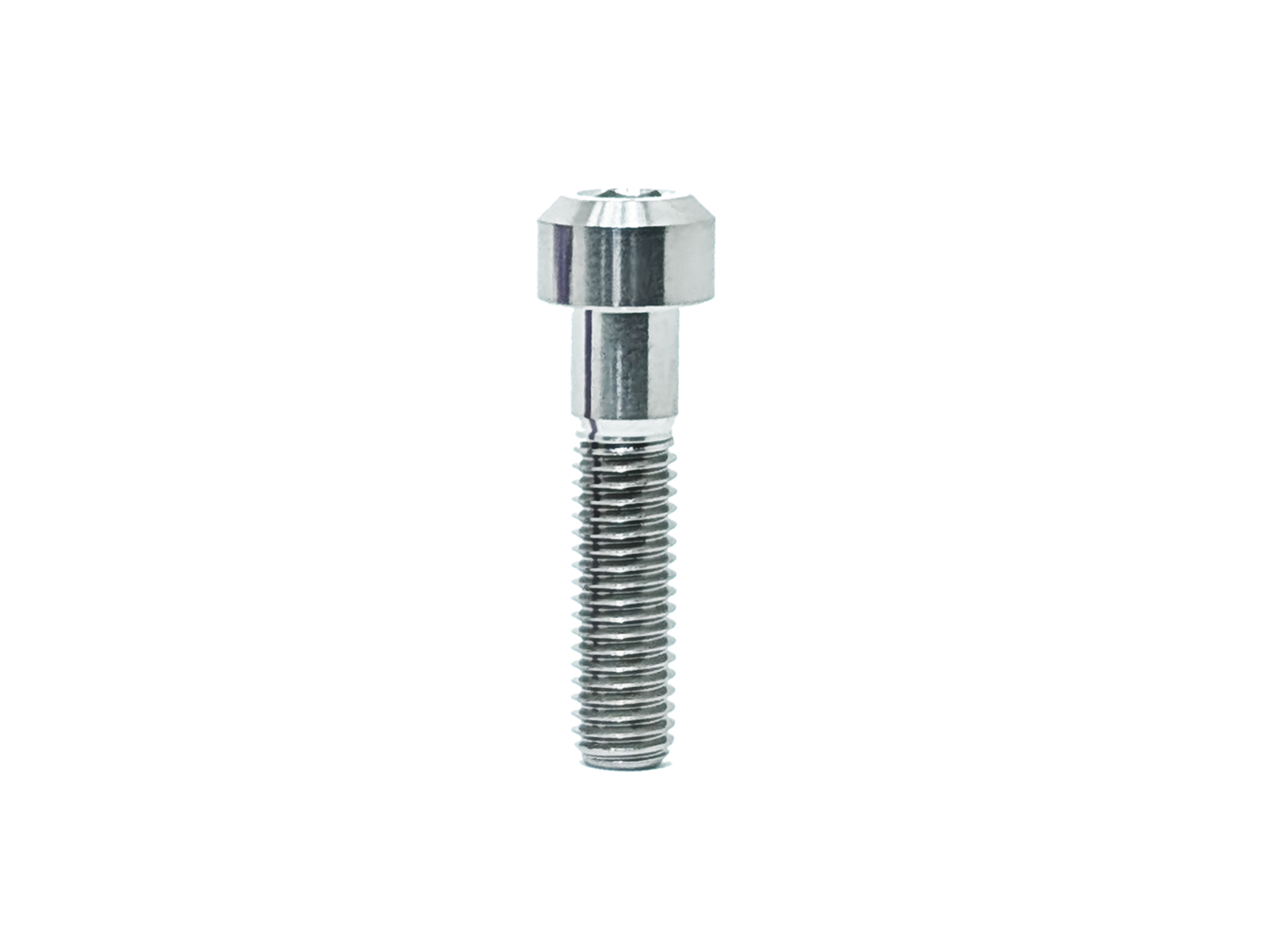 ZSPEC M8-1.25x35mm Socket-Cap SHSC Fastener/Bolt, Titanium Grade-5

SUS304 Stainless Fasteners ZSPEC Dress Up Bolts Engine Bay Upgrade Performance Hardware