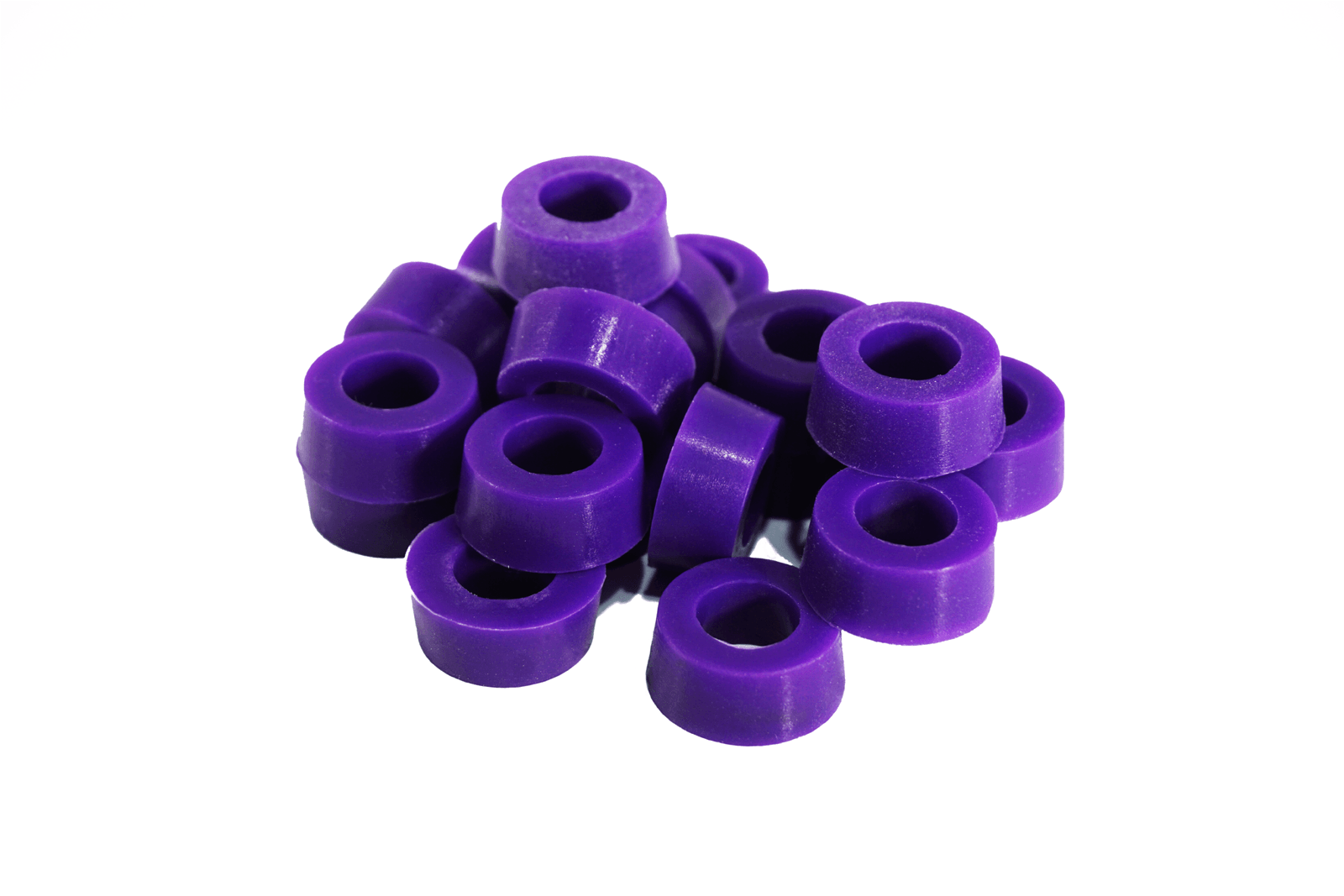 ZSPEC Silicone Timing Cover Bushings for Nissan Z31 300zx 