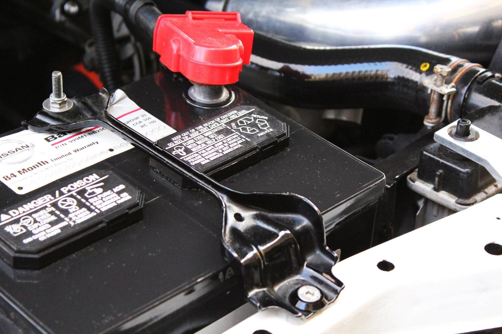 ZSPEC "Stage 1" Dress Up Bolts® Fastener Kit for '95-98 Nissan 240SX S14, Stainless & Billet - ZSPEC Design LLC - Hardware Fasteners - 240sx, Fastener Kit, nissan, s14, stage 1 - zspecdesign.com