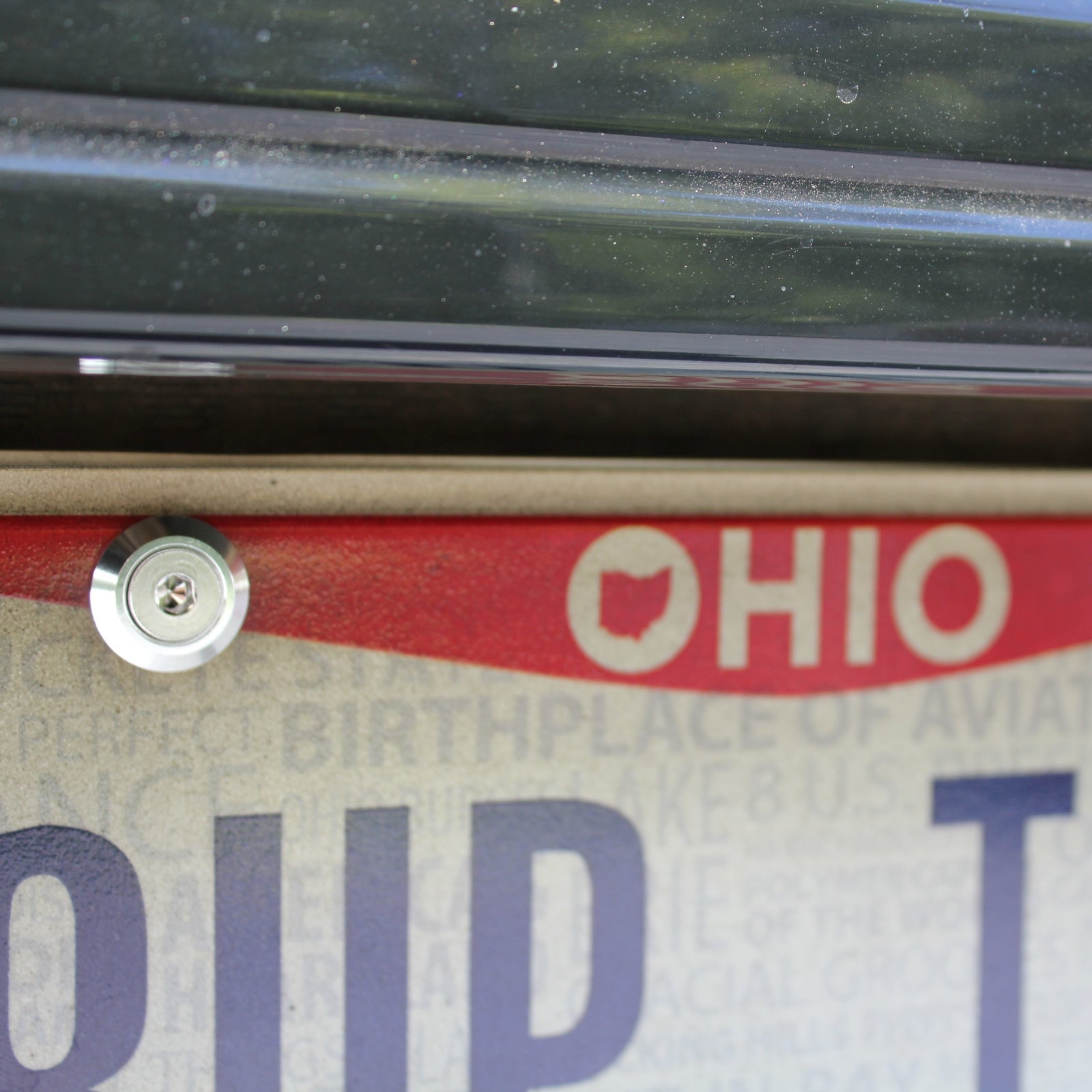 ZSPEC Stage-3 Dress Up Bolts® Fastener Kit for '02-07 Subaru WRX & STI, Stainless & Billet