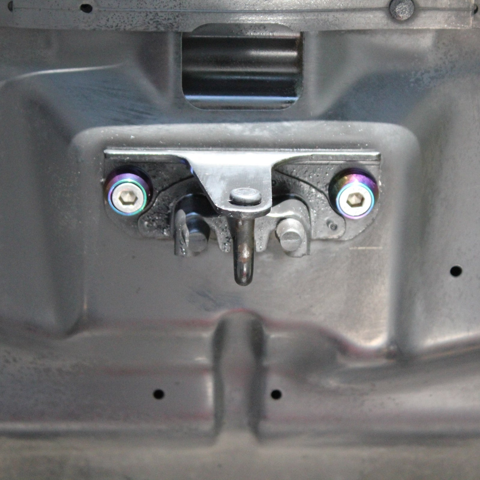 ZSPEC Stage-3 Dress Up Bolts® Fastener Kit for '02-07 Subaru WRX & STI, Stainless & Billet