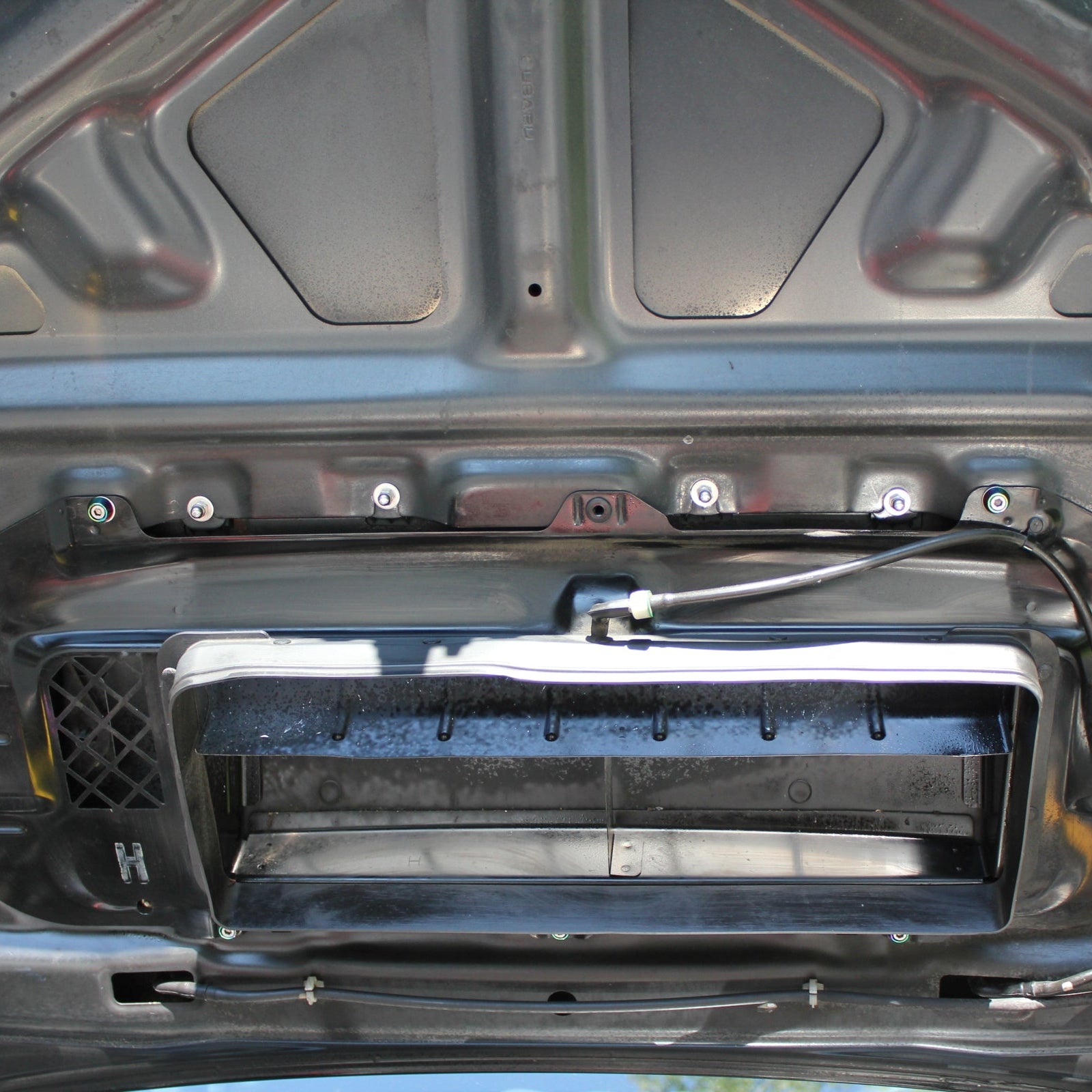 ZSPEC Stage-3 Dress Up Bolts® Fastener Kit for '02-07 Subaru WRX & STI, Stainless & Billet