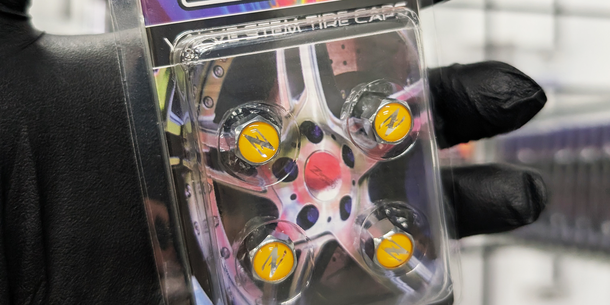 ZSPEC Design | ZSPEC Automotive Dress-Up Kits, Hardware, Fasteners, Ac