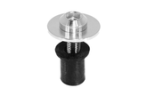 ZSPEC Clip-Replacement Fastener Solution, M5 x 22mm w/ Well Nut, Per Each - ZSPEC Design LLC - Hardware Fasteners - 350z, clip replacement, Fastener Kit, nissan, nissanz, titanium, z33 - zspecdesign.com