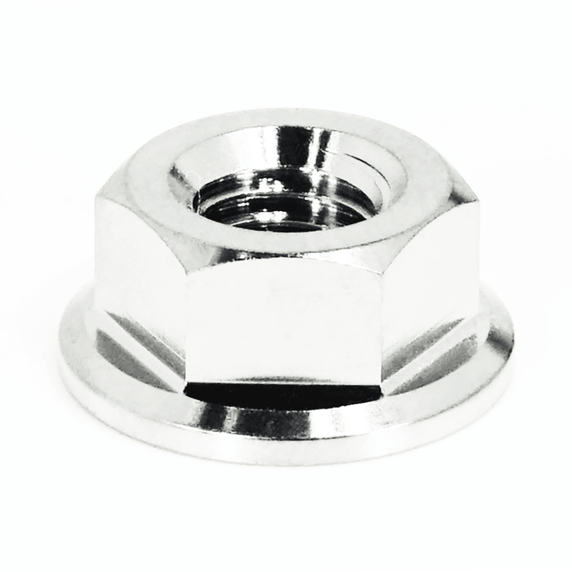 ZSPEC Shock Tower Nuts Hardware for the '20-24 Mazda CX-30, Titanium - ZSPEC Design LLC - Hardware Fasteners - cx-30, Fastener Kit, mazda, shock, shock tower - zspecdesign.com