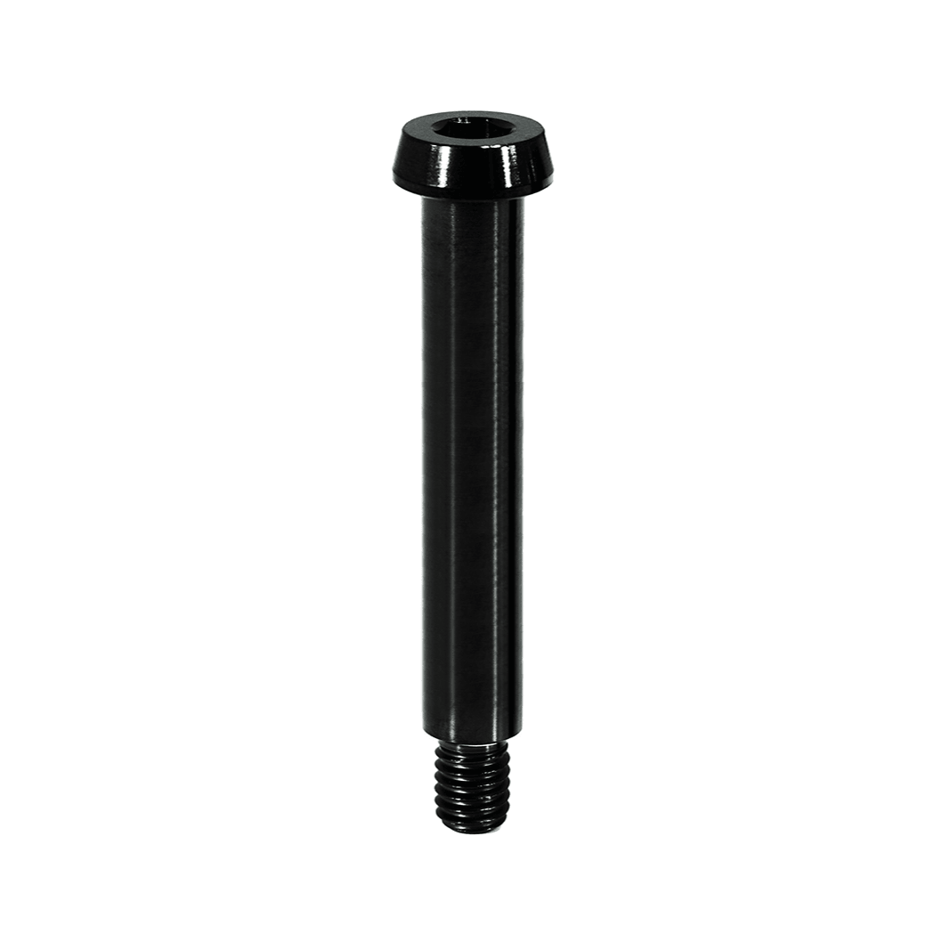 ZSPEC Shoulder-Bolt Timing Covers Fasteners w/ Bushings, Nissan 300zx Z32, Titanium - ZSPEC Design LLC - Hardware Fasteners - 300zx, nissan, Shoulder-bolt, z32 - zspecdesign.com