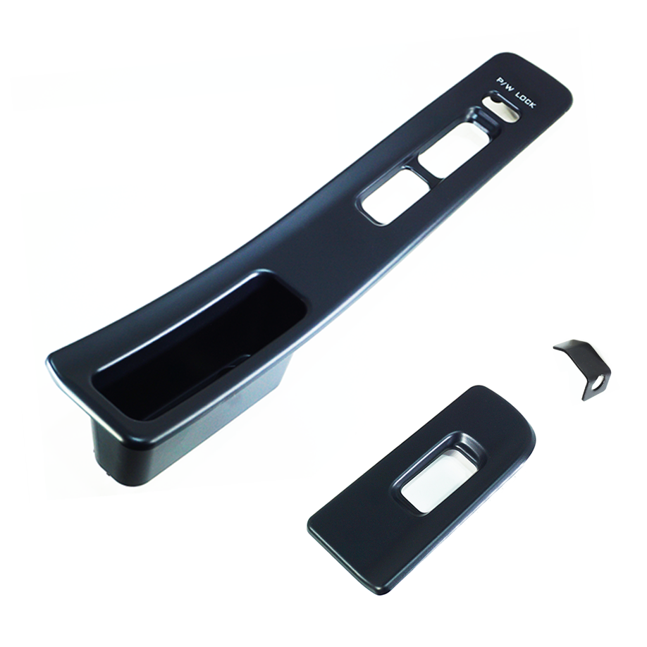 ZSPEC 300zx Z32 Window Switch Finisher Pair, Right & Left, LHD Models ZSPEC 300zx Z32 Window Switch Finisher Pair, Right & Left, LHD Models