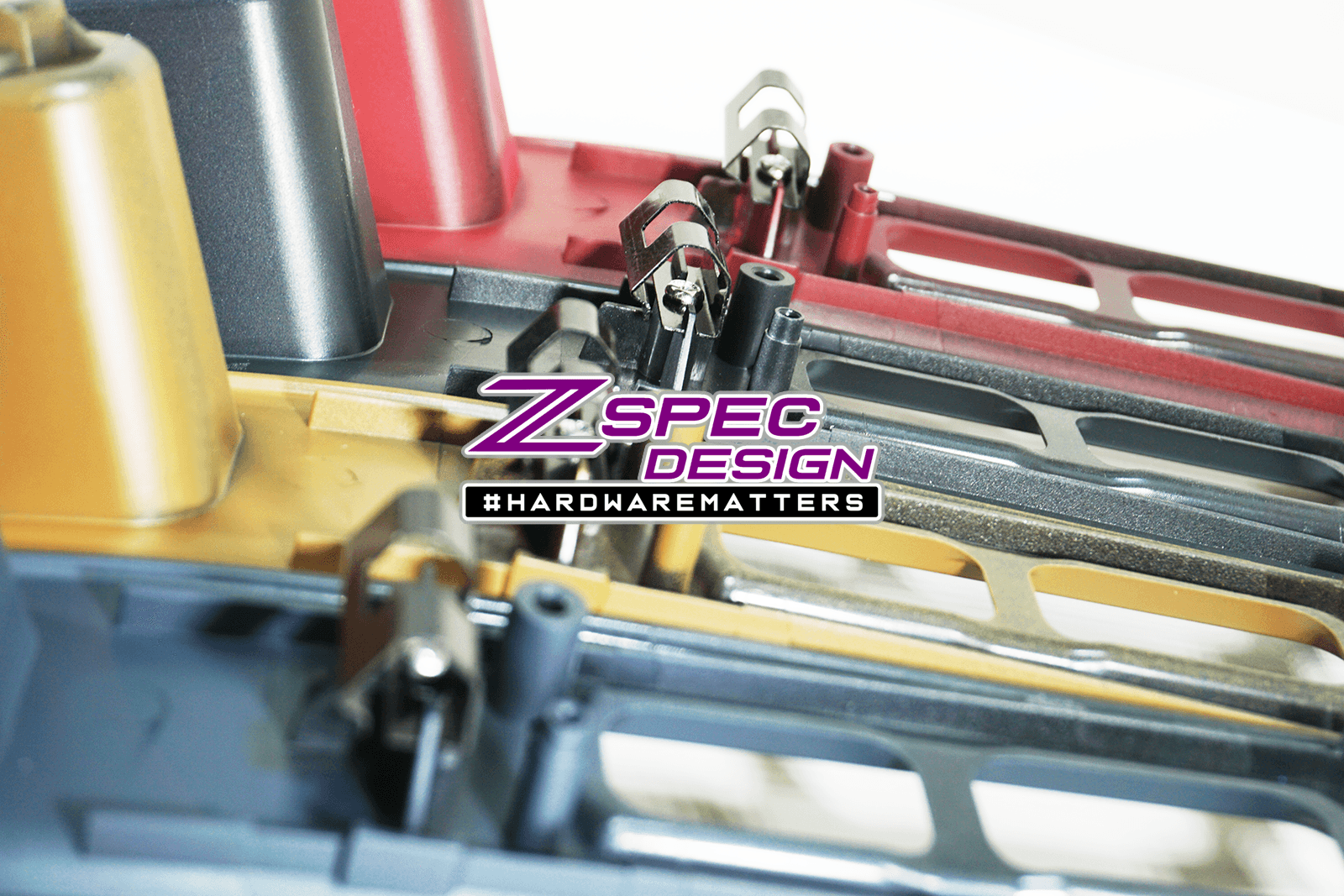 ZSPEC 300zx Z32 Window Switch Finisher Pair, Right and Left Side Bezels, fits LHD Models Only - ZSPEC Design LLC - Hardware Fasteners - 300zx, lhd, nissan, repro, z32, z32 window switch - zspecdesign.com