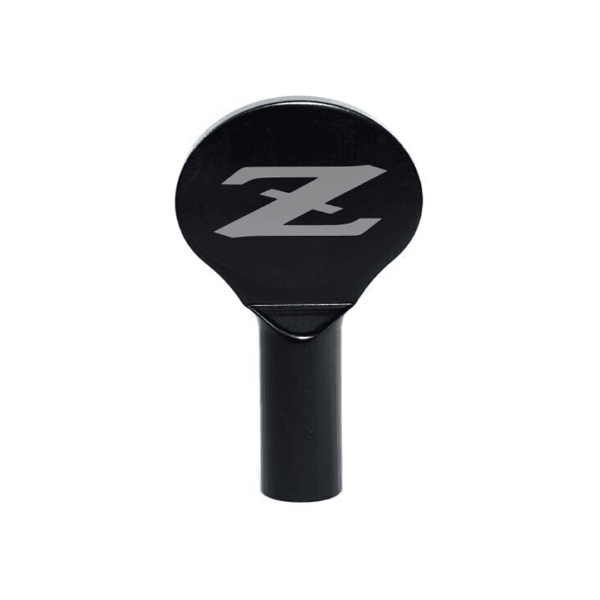 ZSPEC Dipstick Handle for '23+ Nissan Z RZ34, Billet Aluminum w/ Hex Key - ZSPEC Design LLC - Hardware Fasteners - 2023, 400z, accessory, dipstick, handle, nissan, RZ34, z - zspecdesign.com