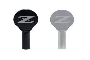 Dipstick Handle for '23+ Nissan Z RZ34, Billet - ZSPEC Design LLC - Vehicle Parts & Accessories - 2023, 400z, accessory, dipstick, handle, nissan, RZ34, z -
