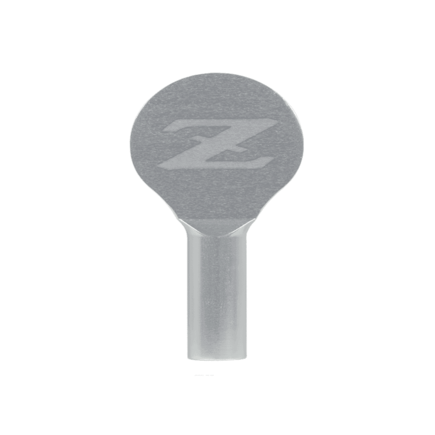 ZSPEC Dipstick Handle for '23+ Nissan Z RZ34, Billet Aluminum w/ Hex Key - ZSPEC Design LLC - Hardware Fasteners - 2023, 400z, accessory, dipstick, handle, nissan, RZ34, z - zspecdesign.com