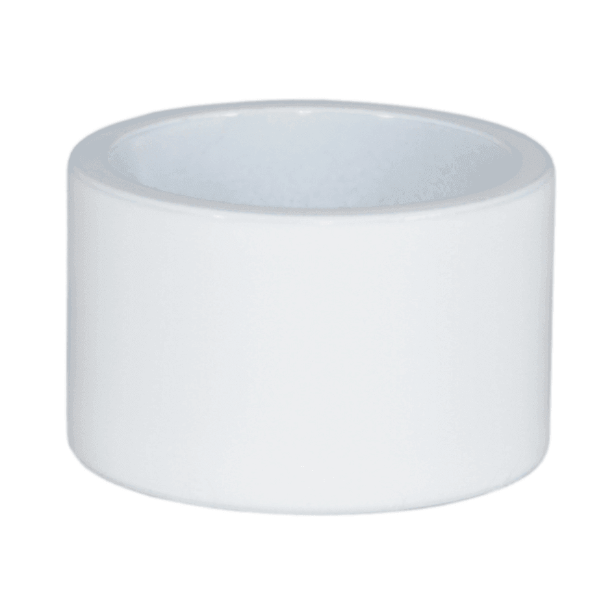 ZSPEC M4 Straight Cup Dress Up/Finish Washers for M4 SHSC Fasteners, Billet, 10-Pack - ZSPEC Design LLC - Hardware Fasteners - 10-pack, billet hardware, Dress Up Washer, finish washer, m4, shsc - zspecdesign.com