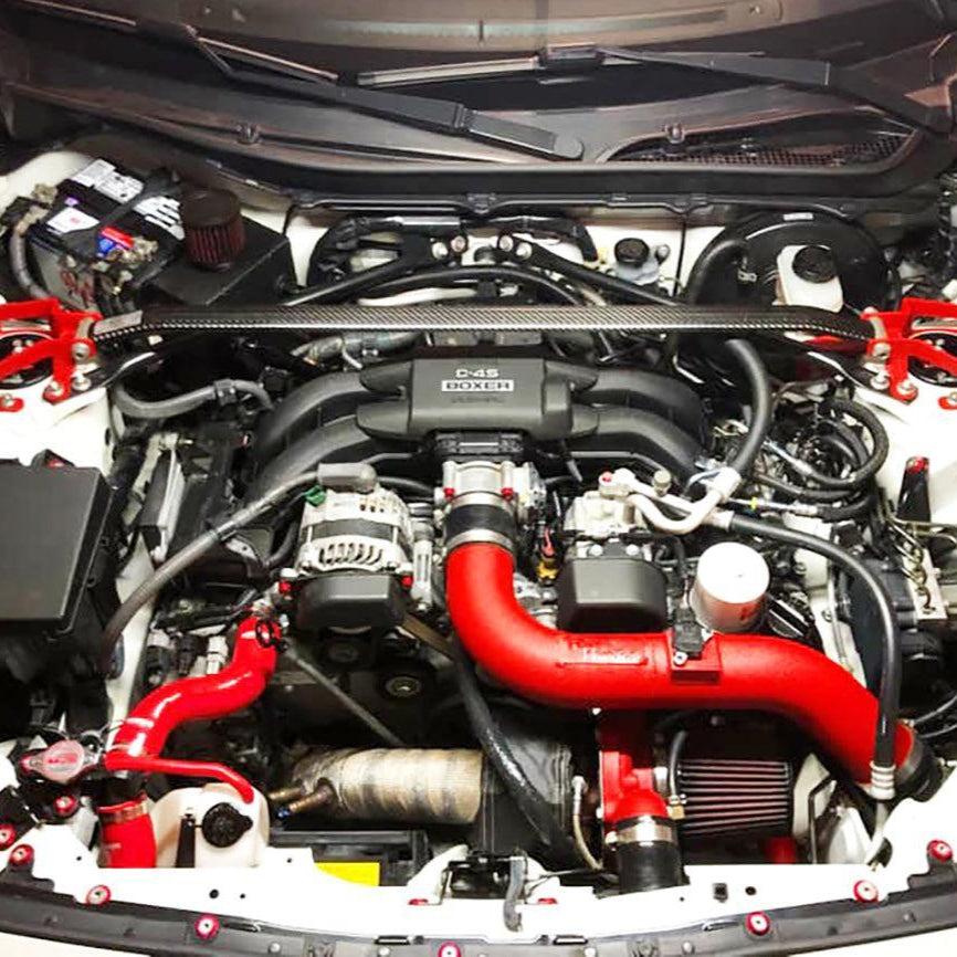 ZSPEC "Stage 2" Dress Up Bolts® Fastener Kit for Scion FRS, Subaru BRZ, Toyota 86 '13-21, Stainless & Billet - ZSPEC Design LLC - Hardware Fasteners - 86, brz, Fastener Kit, frs, scion, stage 2, subaru, toyota - zspecdesign.com