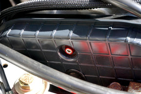 ZSPEC Stage 3 Dress Up Bolts®Fastener Kit for '03-05 Dodge Neon SRT-4 Stainless Steel & Billet Aluminum Dress Up Bolts Fasteners Washers Red Blue Purple Gold Burned Black Engine Upgrade Performance
