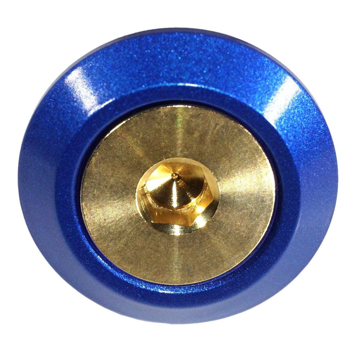 ZSPEC Dress Up Bolts Fasteners Body Kit Fastener, M6x20mm, Titanium & Billet, Sold per Each - ZSPEC Design LLC - Hardware Bolts Fasteners Grade-5 6061