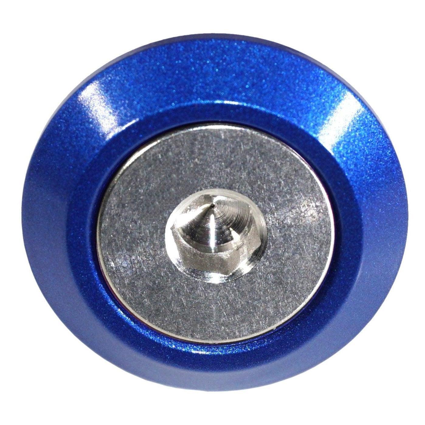 ZSPEC Dress Up Bolts Fasteners Body Kit Fastener, M6x20mm, Titanium & Billet, Sold per Each - ZSPEC Design LLC - Hardware Bolts Fasteners Grade-5 6061