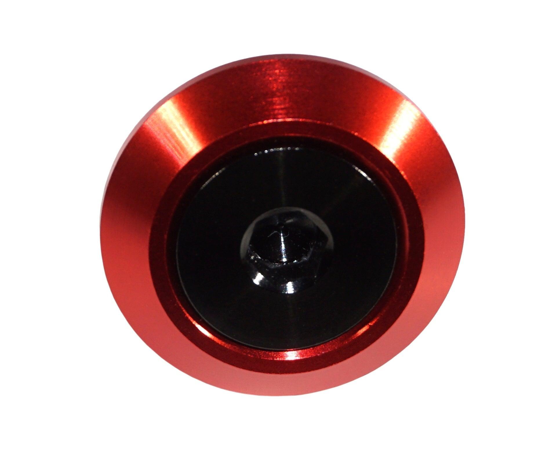ZSPEC Fenders Fastener Kit for '18+ Stinger GT, Titanium & Billet Hardware - ZSPEC Design LLC - Hardware Fasteners - Fastener Kit, gt, stinger, titanium - zspecdesign.com