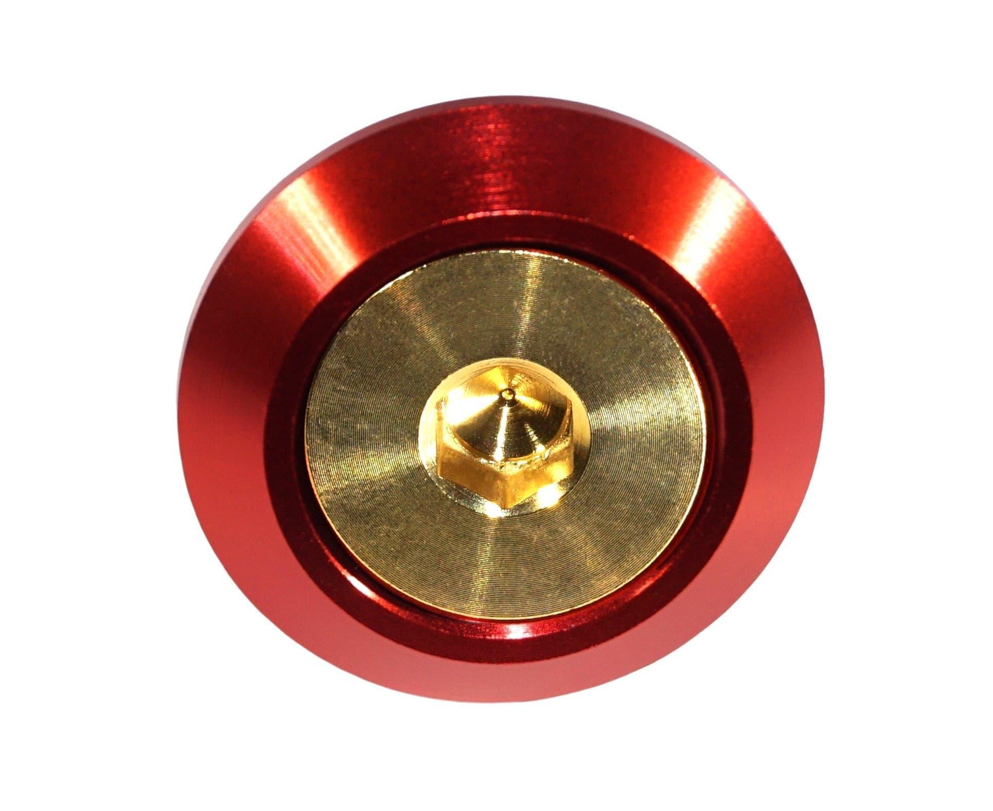 ZSPEC Convertible Deck Catch Fasteners for '93-96 Nissan 300zx, Titanium & Billet - ZSPEC Design LLC - Hardware Fasteners - 300zx, convertible, z32 - zspecdesign.com