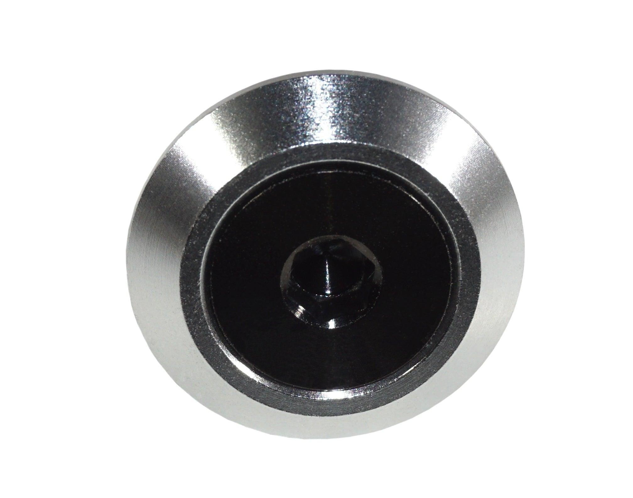ZSPEC Fenders Fastener Kit for '18+ Stinger GT, Titanium & Billet Hardware - ZSPEC Design LLC - Hardware Fasteners - Fastener Kit, gt, stinger, titanium - zspecdesign.com