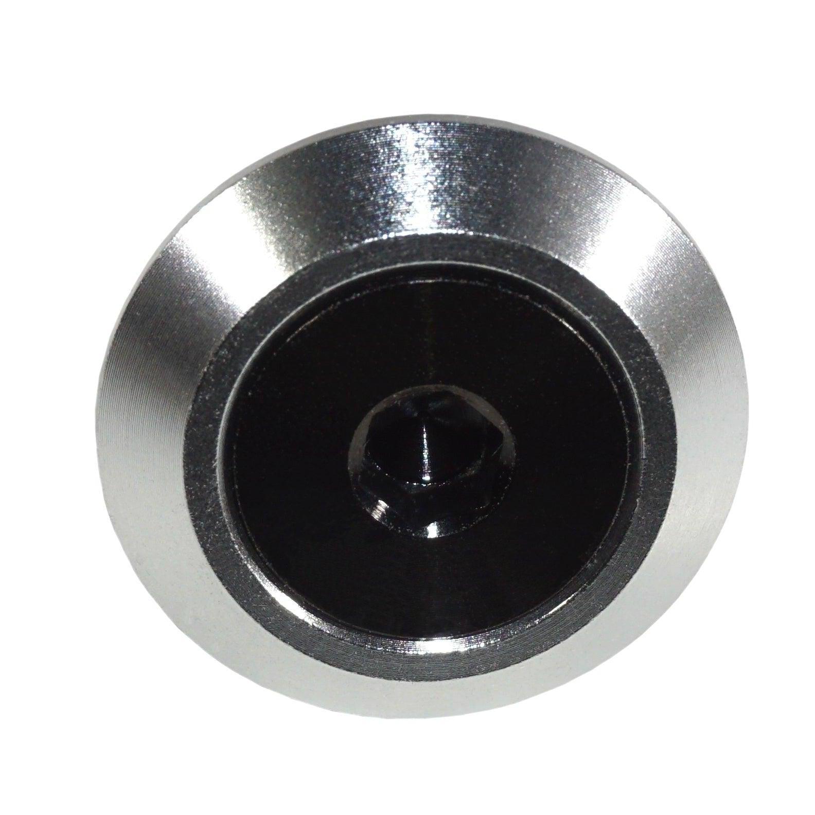 ZSPEC Dress Up Bolts Fasteners Body Kit Fastener, M6x20mm, Titanium & Billet, Sold per Each - ZSPEC Design LLC - Hardware Bolts Fasteners Grade-5 6061
