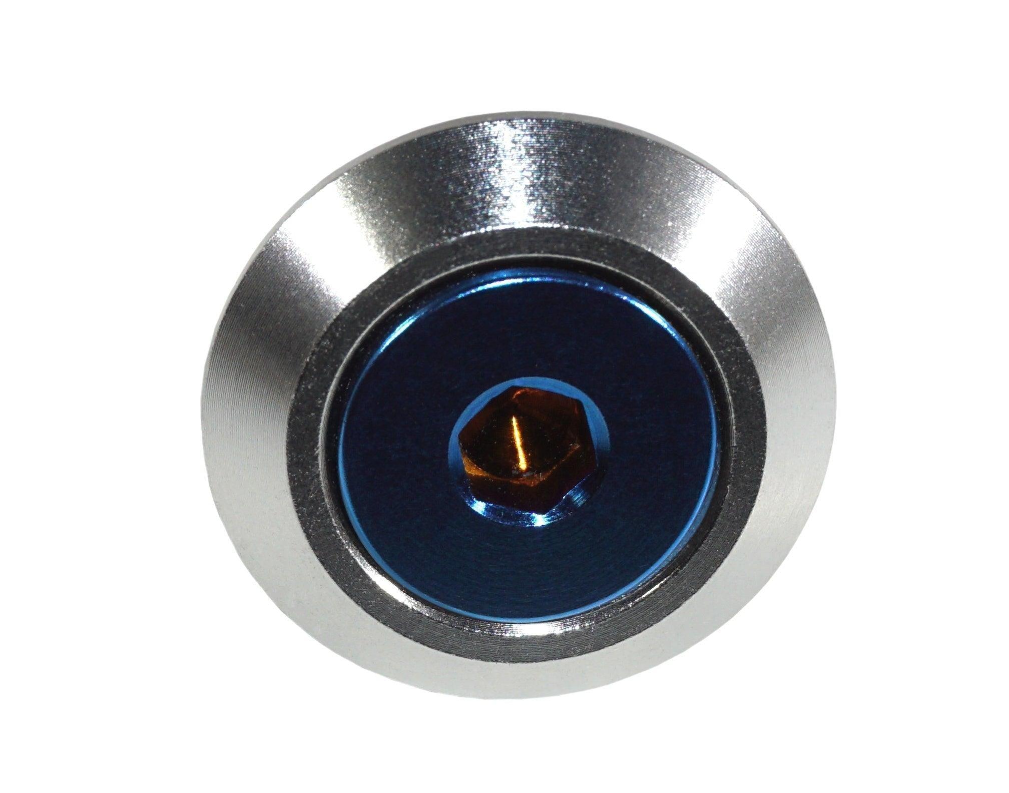 ZSPEC Fenders Fastener Kit for '18+ Stinger GT, Titanium & Billet Hardware - ZSPEC Design LLC - Hardware Fasteners - Fastener Kit, gt, stinger, titanium - zspecdesign.com