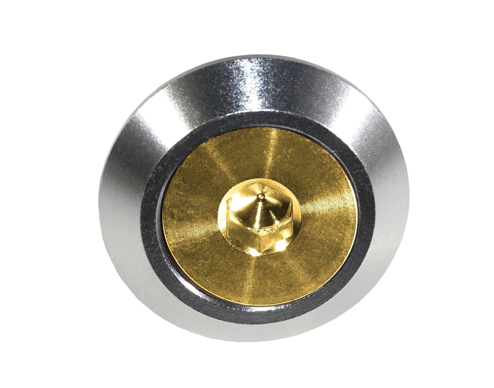 ZSPEC Fenders Fastener Kit for '18+ Stinger GT, Titanium & Billet Hardware - ZSPEC Design LLC - Hardware Fasteners - Fastener Kit, gt, stinger, titanium - zspecdesign.com