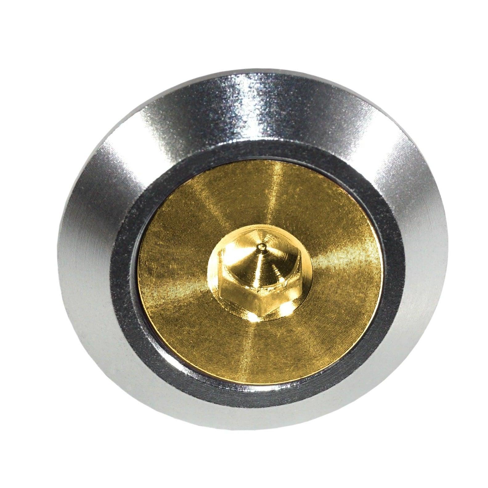 ZSPEC Dress Up Bolts Fasteners Body Kit Fastener, M6x20mm, Titanium & Billet, Sold per Each - ZSPEC Design LLC - Hardware Bolts Fasteners Grade-5 6061