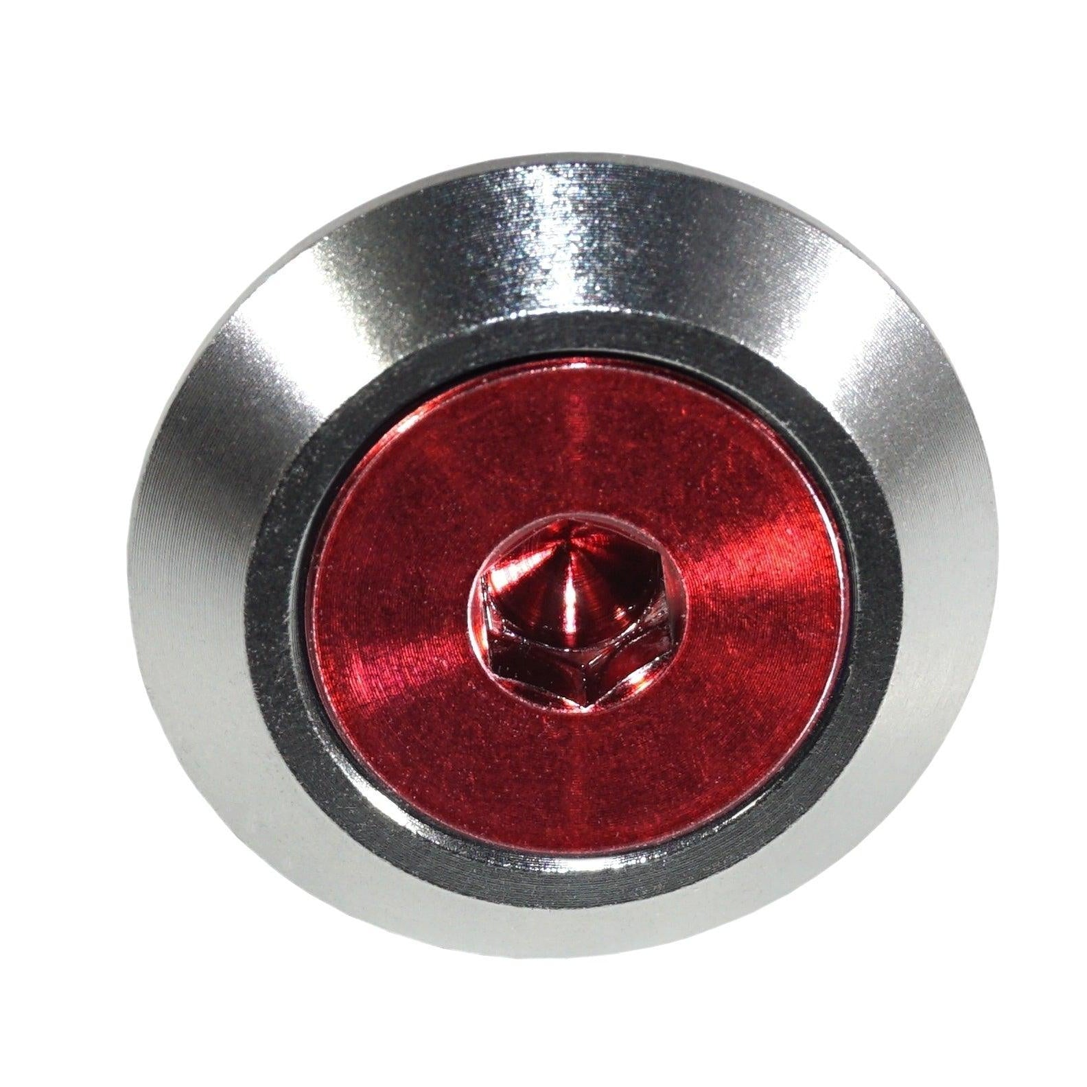 ZSPEC Fenders Fastener Kit for '18+ Stinger GT, Titanium & Billet Hardware - ZSPEC Design LLC - Hardware Fasteners - Fastener Kit, gt, stinger, titanium - zspecdesign.com