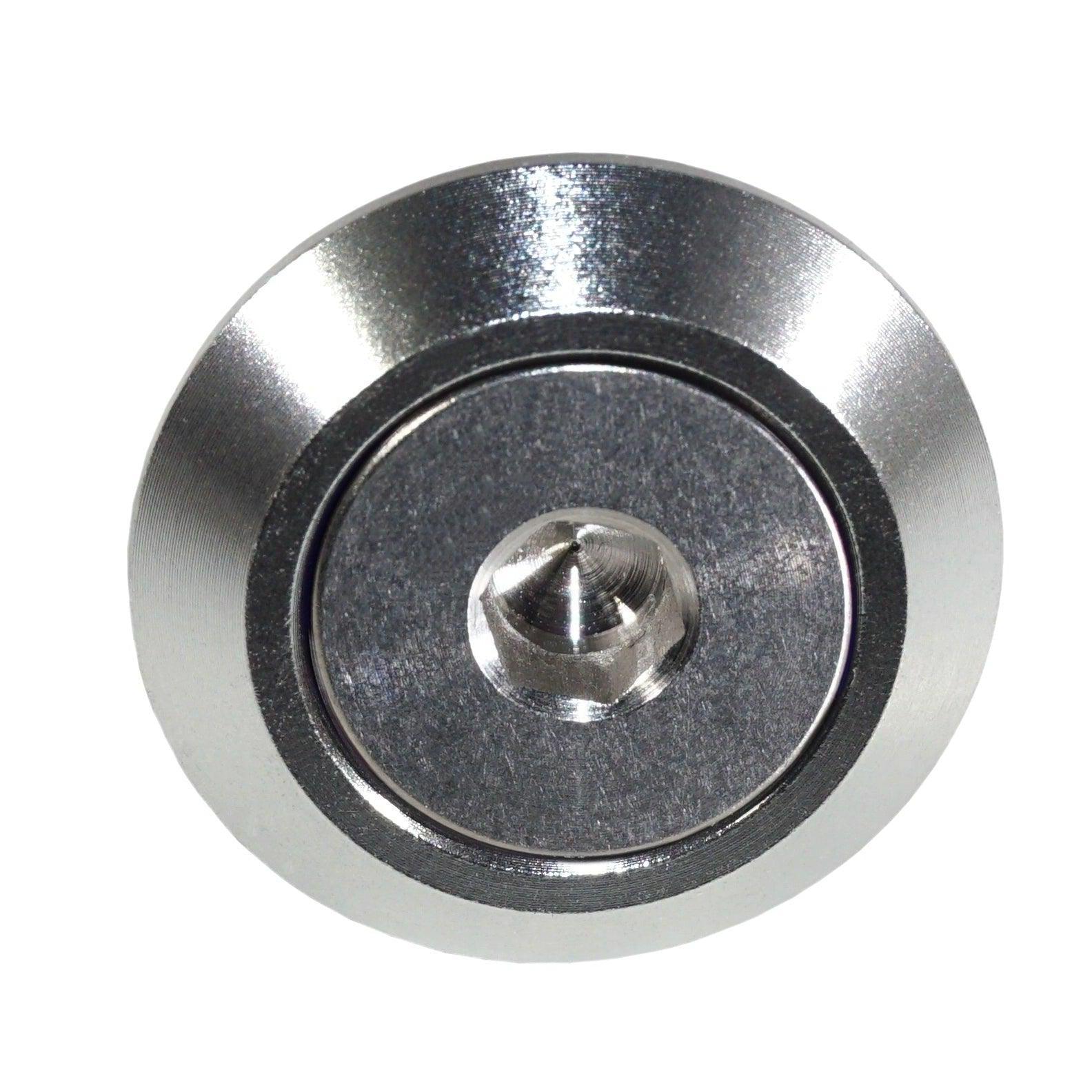 ZSPEC Dress Up Bolts Fasteners Body Kit Fastener, M6x20mm, Titanium & Billet, Sold per Each - ZSPEC Design LLC - Hardware Bolts Fasteners Grade-5 6061