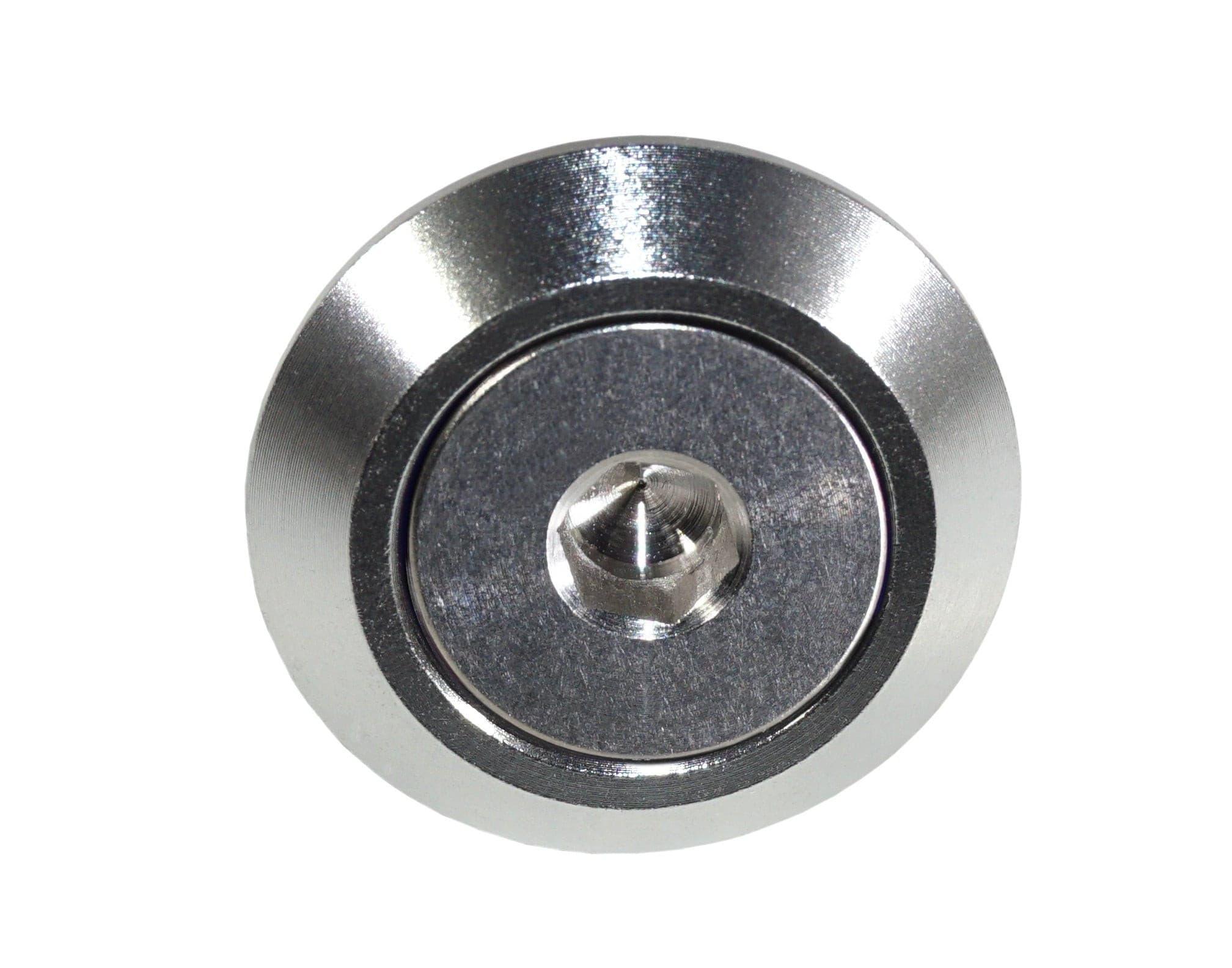 ZSPEC Convertible Deck Catch Fasteners for '93-96 Nissan 300zx, Titanium & Billet - ZSPEC Design LLC - Hardware Fasteners - 300zx, convertible, z32 - zspecdesign.com
