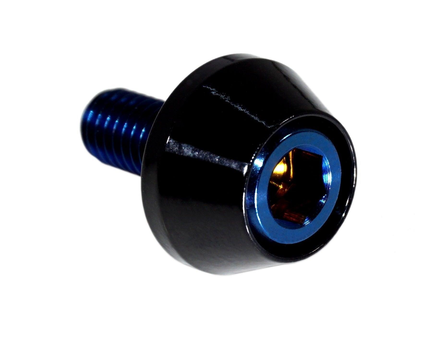 ZSPEC Coil Packs Fastener Kit for '18+ Stinger GT, Titanium & Billet - ZSPEC Design LLC - Hardware Fasteners - Fastener Kit, gt, stinger, titanium - zspecdesign.com