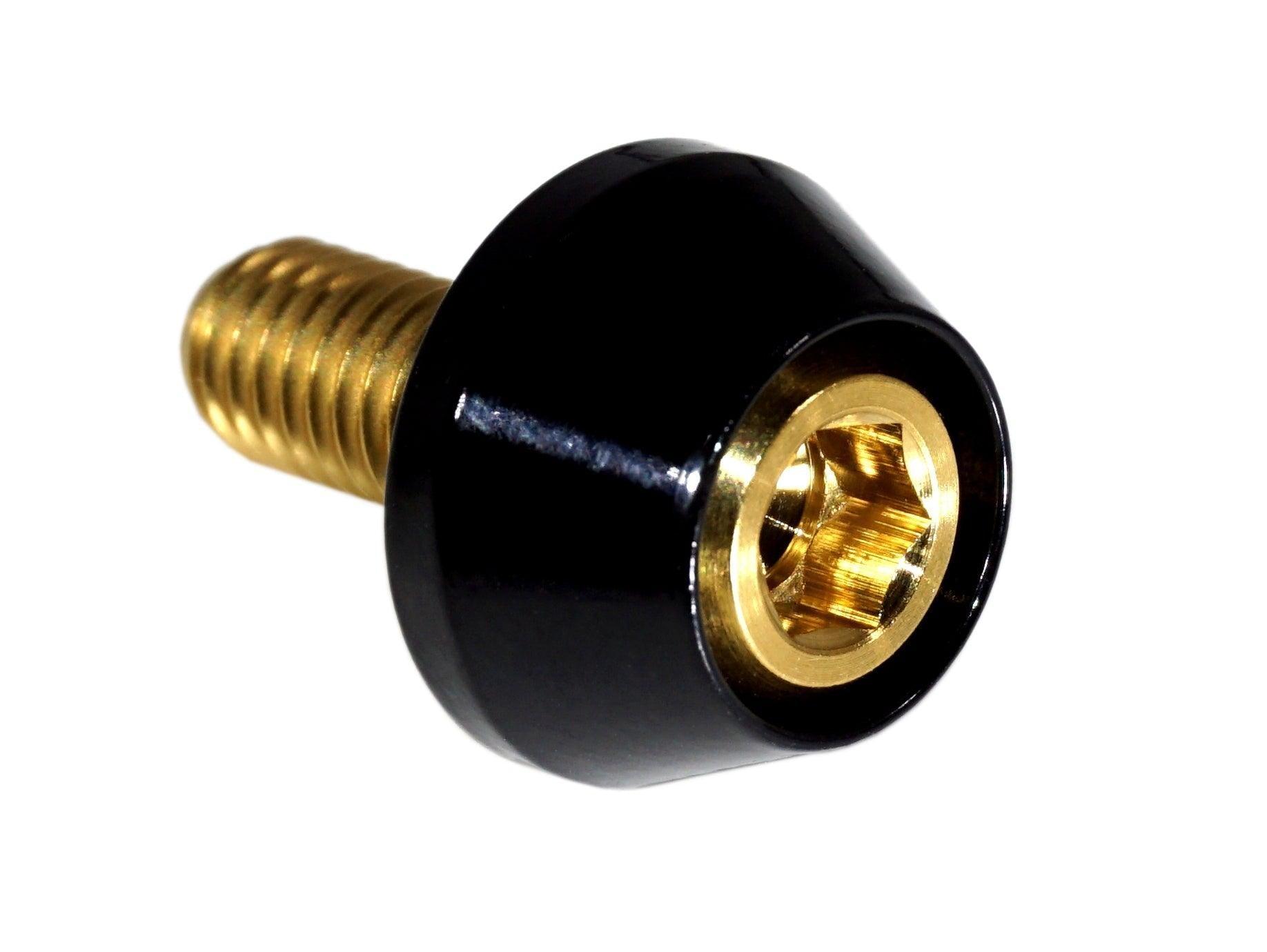 ZSPEC Coil Packs Fastener Kit for '18+ Stinger GT, Titanium & Billet - ZSPEC Design LLC - Hardware Fasteners - Fastener Kit, gt, stinger, titanium - zspecdesign.com