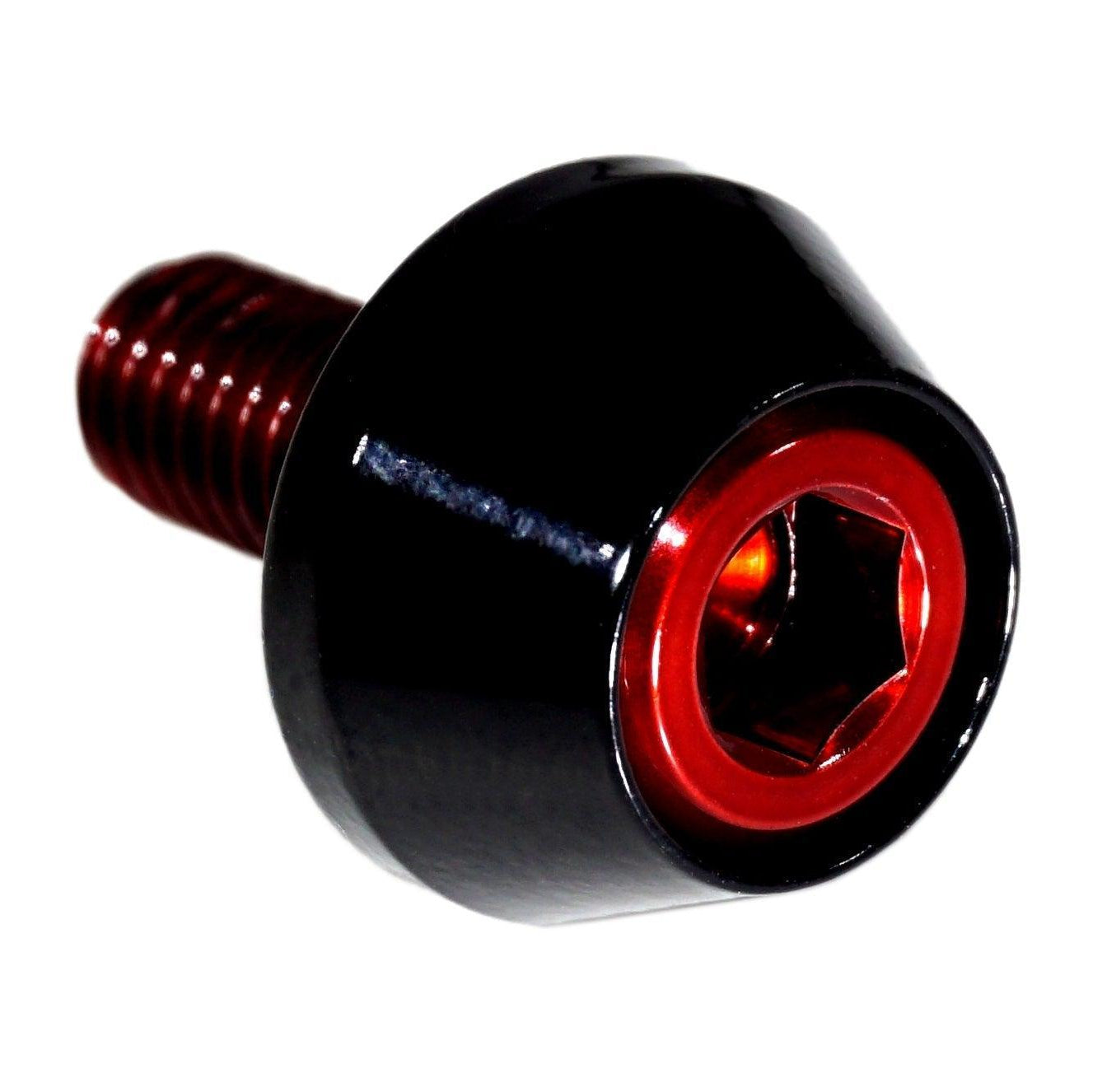 ZSPEC Upper-Pulley Fastener Kit for '18+ Stinger GT, Titanium & Billet - ZSPEC Design LLC - Hardware Fasteners - Fastener Kit, gt, stinger, titanium - zspecdesign.com
