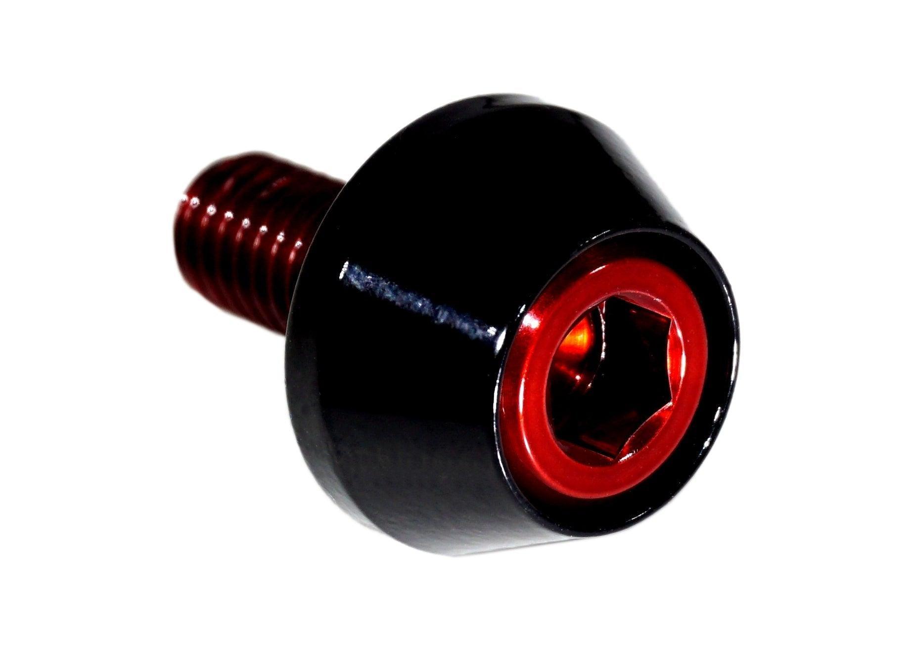 ZSPEC Coil Packs Fastener Kit for '18+ Stinger GT, Titanium & Billet - ZSPEC Design LLC - Hardware Fasteners - Fastener Kit, gt, stinger, titanium - zspecdesign.com