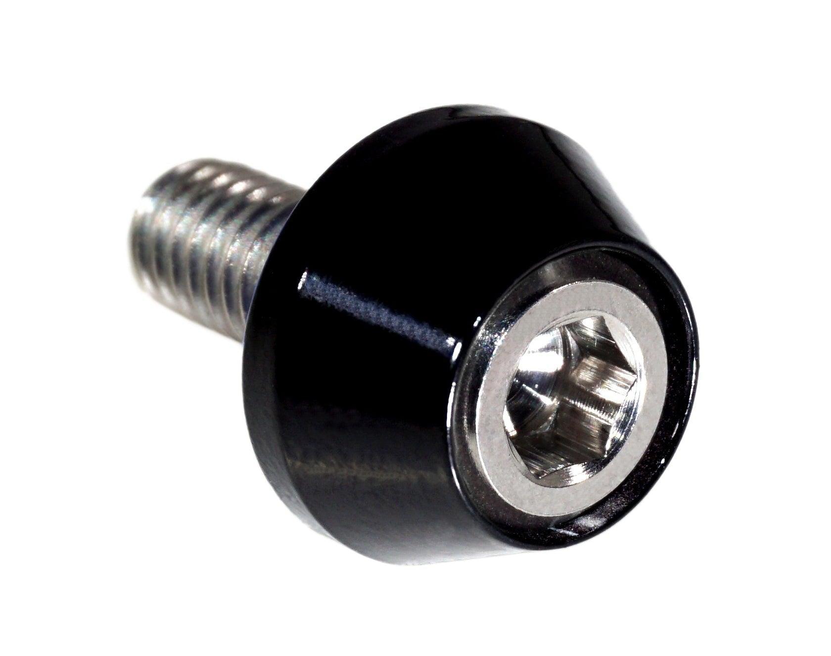 ZSPEC Coil Packs Fastener Kit for '18+ Stinger GT, Titanium & Billet - ZSPEC Design LLC - Hardware Fasteners - Fastener Kit, gt, stinger, titanium - zspecdesign.com