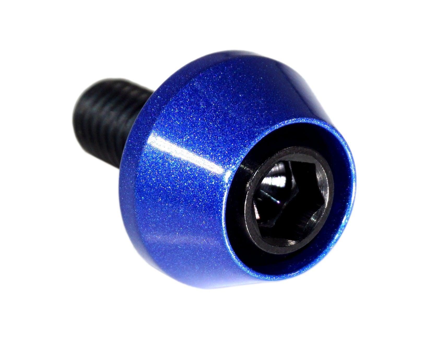ZSPEC Coil Packs Fastener Kit for '18+ Stinger GT, Titanium & Billet - ZSPEC Design LLC - Hardware Fasteners - Fastener Kit, gt, stinger, titanium - zspecdesign.com