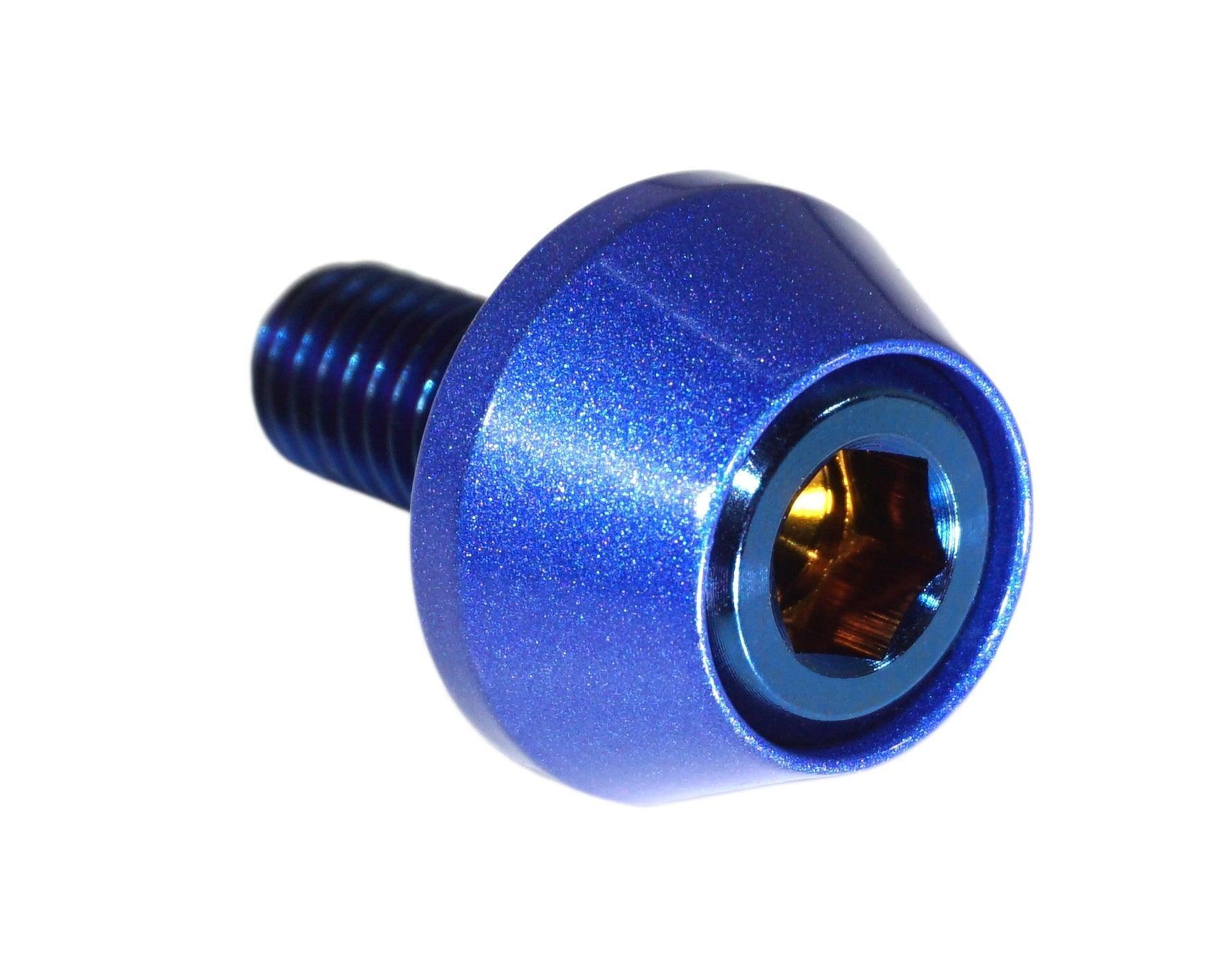 ZSPEC Coil Packs Fastener Kit for '18+ Stinger GT, Titanium & Billet - ZSPEC Design LLC - Hardware Fasteners - Fastener Kit, gt, stinger, titanium - zspecdesign.com