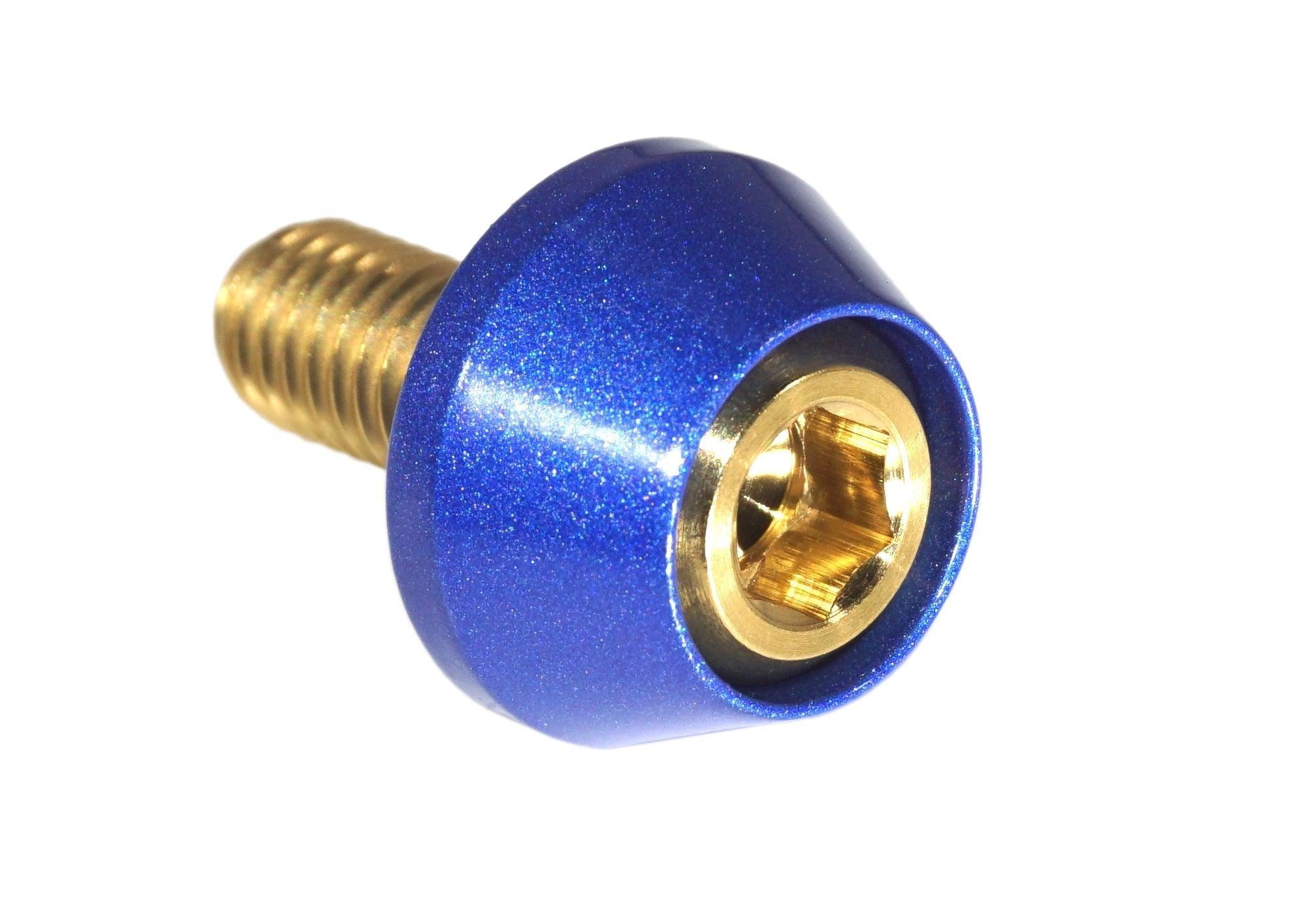 ZSPEC Coil Packs Fastener Kit for '18+ Stinger GT, Titanium & Billet - ZSPEC Design LLC - Hardware Fasteners - Fastener Kit, gt, stinger, titanium - zspecdesign.com