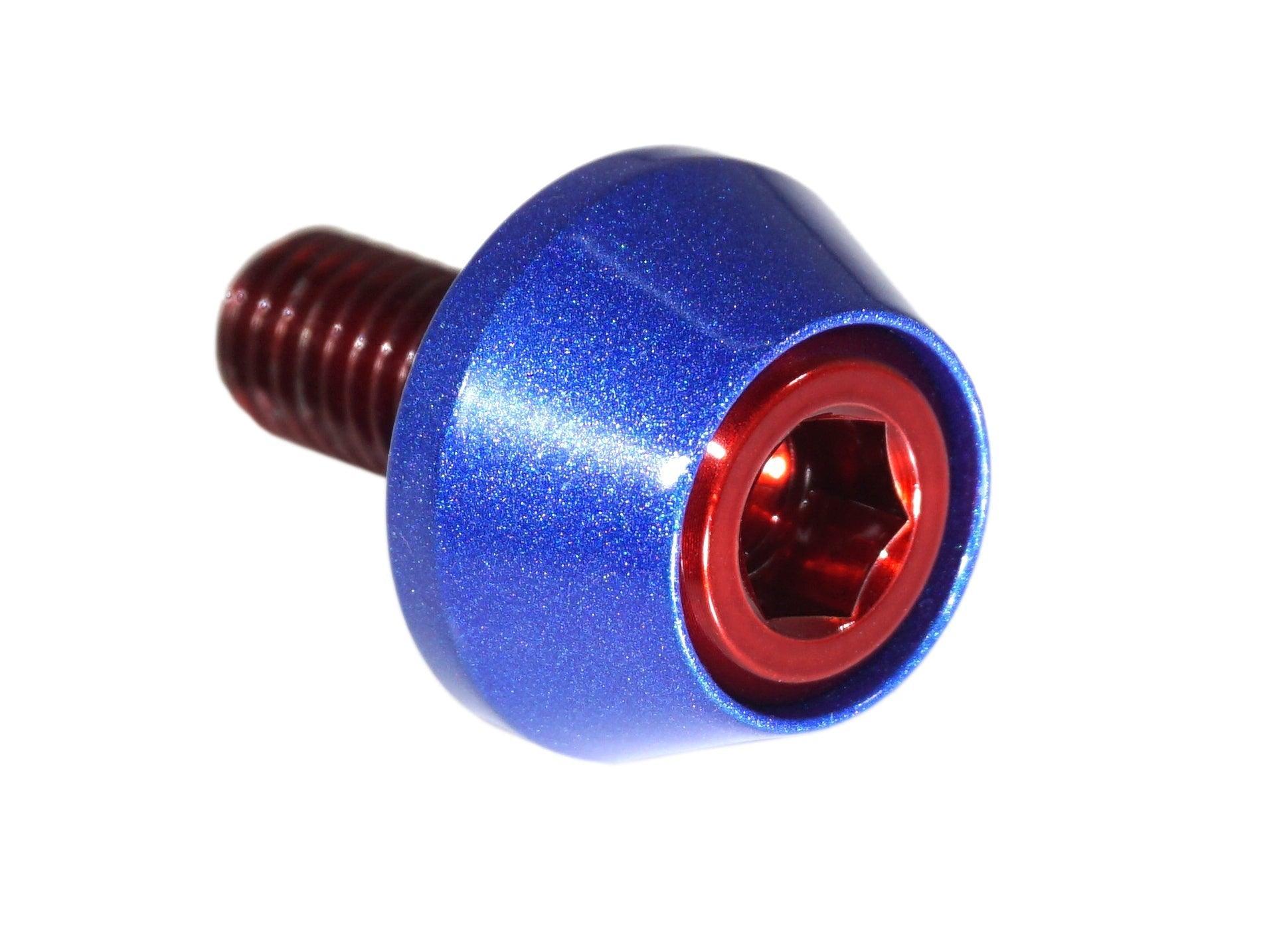 ZSPEC Coil Packs Fastener Kit for '18+ Stinger GT, Titanium & Billet - ZSPEC Design LLC - Hardware Fasteners - Fastener Kit, gt, stinger, titanium - zspecdesign.com