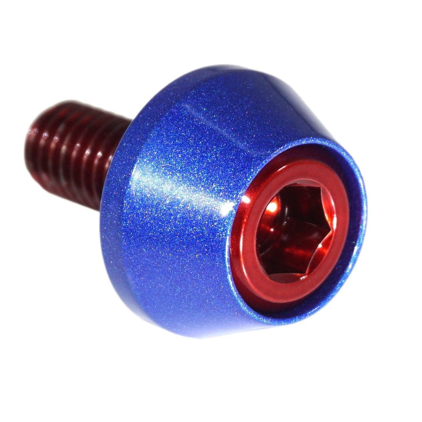 ZSPEC Upper-Pulley Fastener Kit for '18+ Stinger GT, Titanium & Billet - ZSPEC Design LLC - Hardware Fasteners - Fastener Kit, gt, stinger, titanium - zspecdesign.com