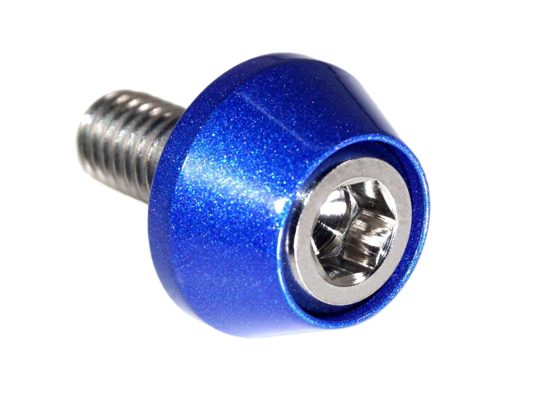 ZSPEC Coil Packs Fastener Kit for '18+ Stinger GT, Titanium & Billet - ZSPEC Design LLC - Hardware Fasteners - Fastener Kit, gt, stinger, titanium - zspecdesign.com