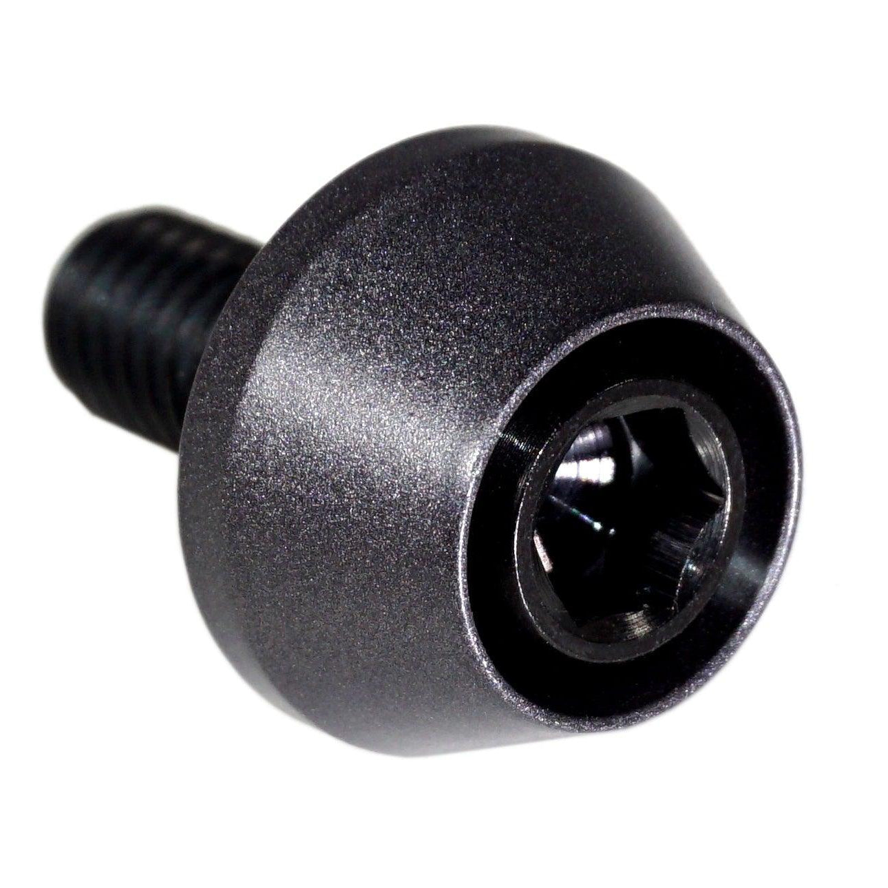 ZSPEC Upper-Pulley Fastener Kit for '18+ Stinger GT, Titanium & Billet - ZSPEC Design LLC - Hardware Fasteners - Fastener Kit, gt, stinger, titanium - zspecdesign.com