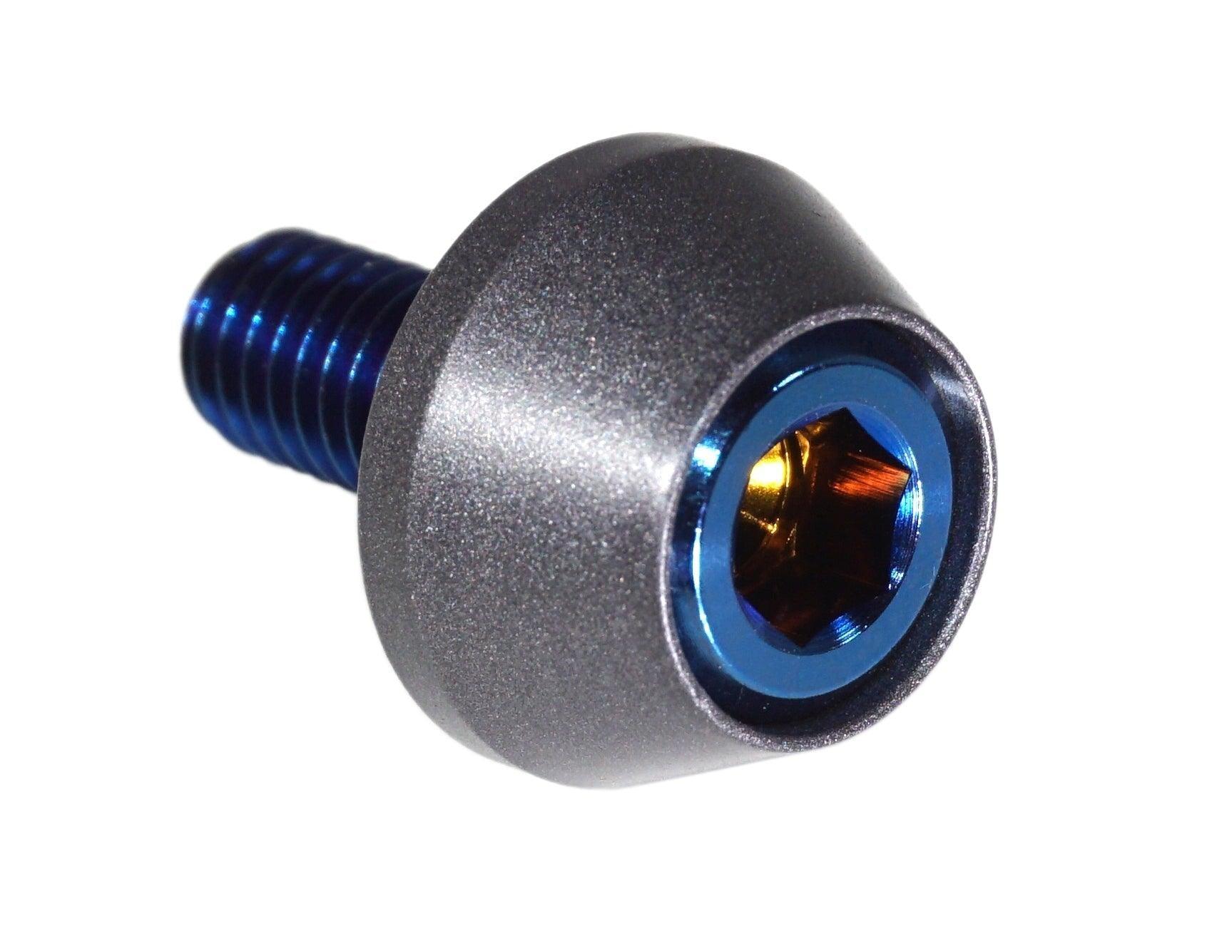 ZSPEC Coil Packs Fastener Kit for '18+ Stinger GT, Titanium & Billet - ZSPEC Design LLC - Hardware Fasteners - Fastener Kit, gt, stinger, titanium - zspecdesign.com