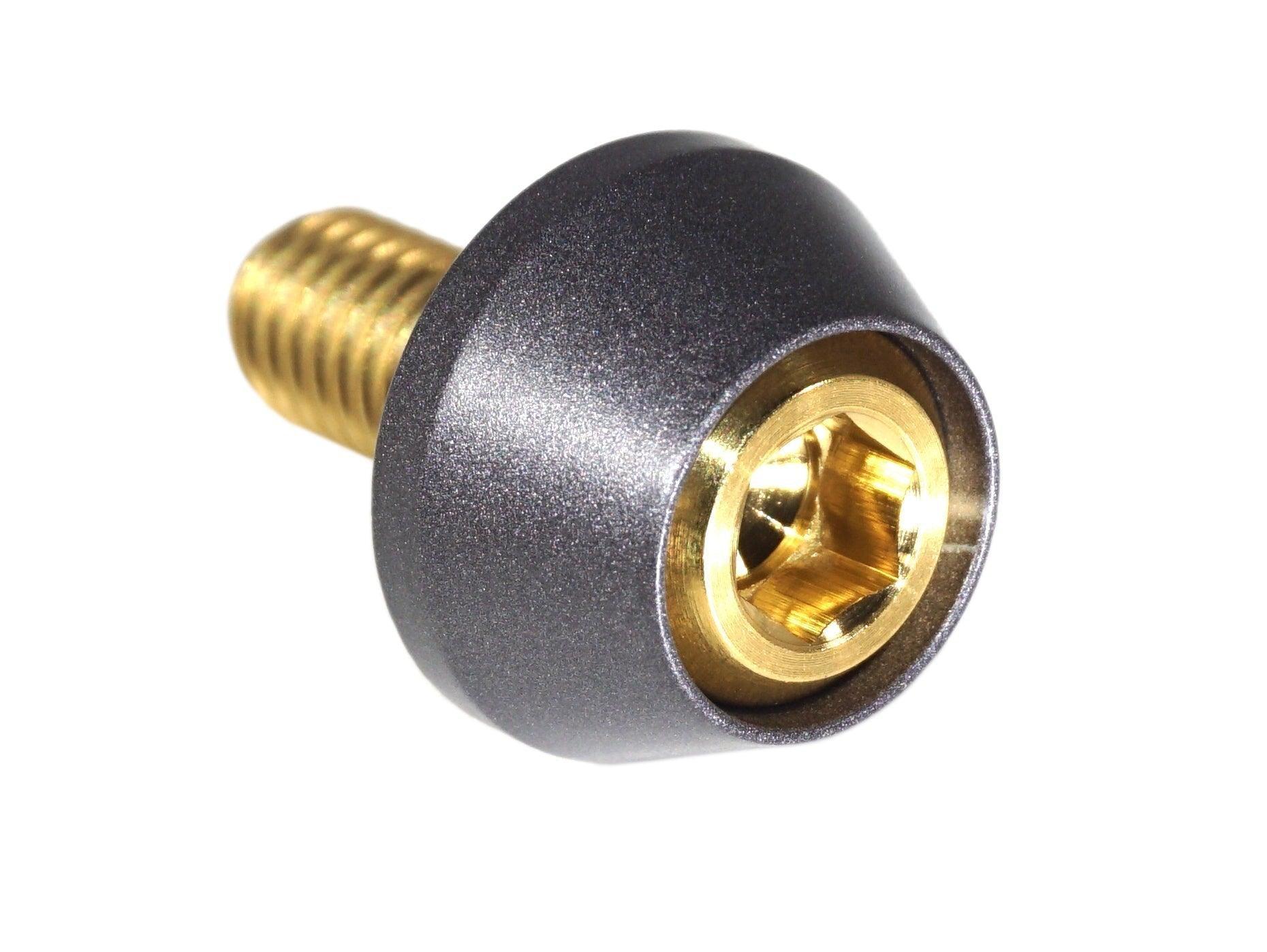 ZSPEC Coil Packs Fastener Kit for '18+ Stinger GT, Titanium & Billet - ZSPEC Design LLC - Hardware Fasteners - Fastener Kit, gt, stinger, titanium - zspecdesign.com