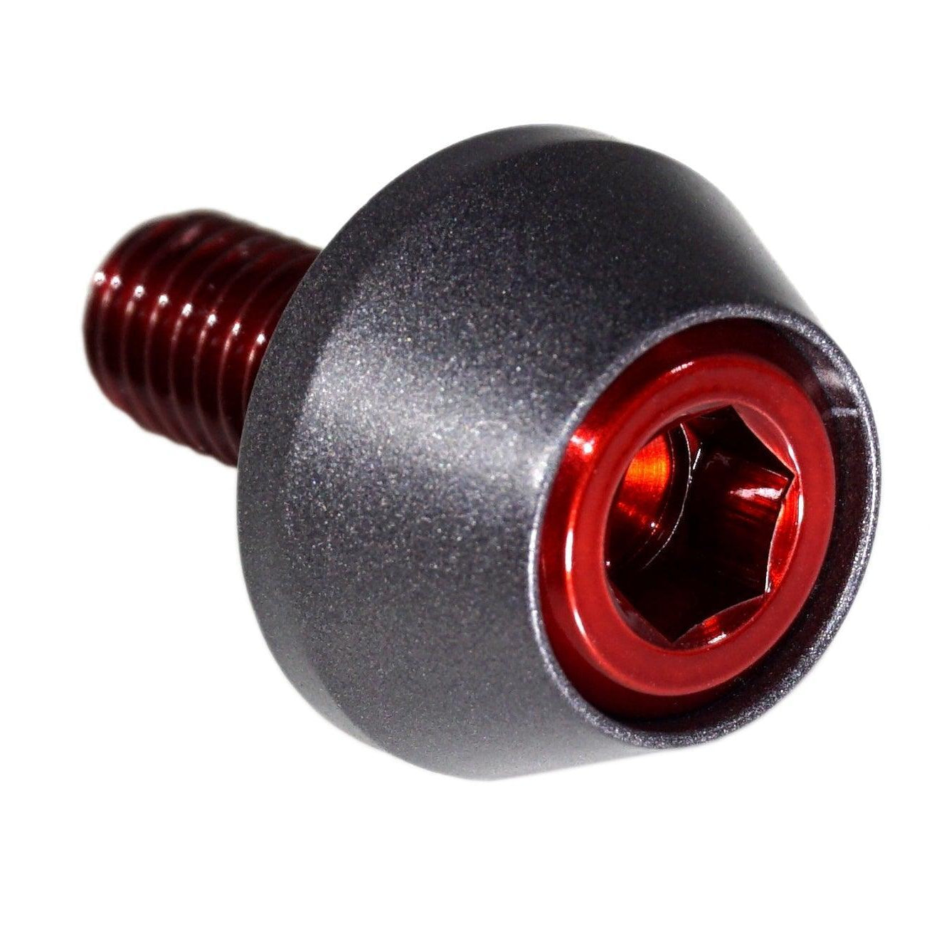 ZSPEC Upper-Pulley Fastener Kit for '18+ Stinger GT, Titanium & Billet - ZSPEC Design LLC - Hardware Fasteners - Fastener Kit, gt, stinger, titanium - zspecdesign.com
