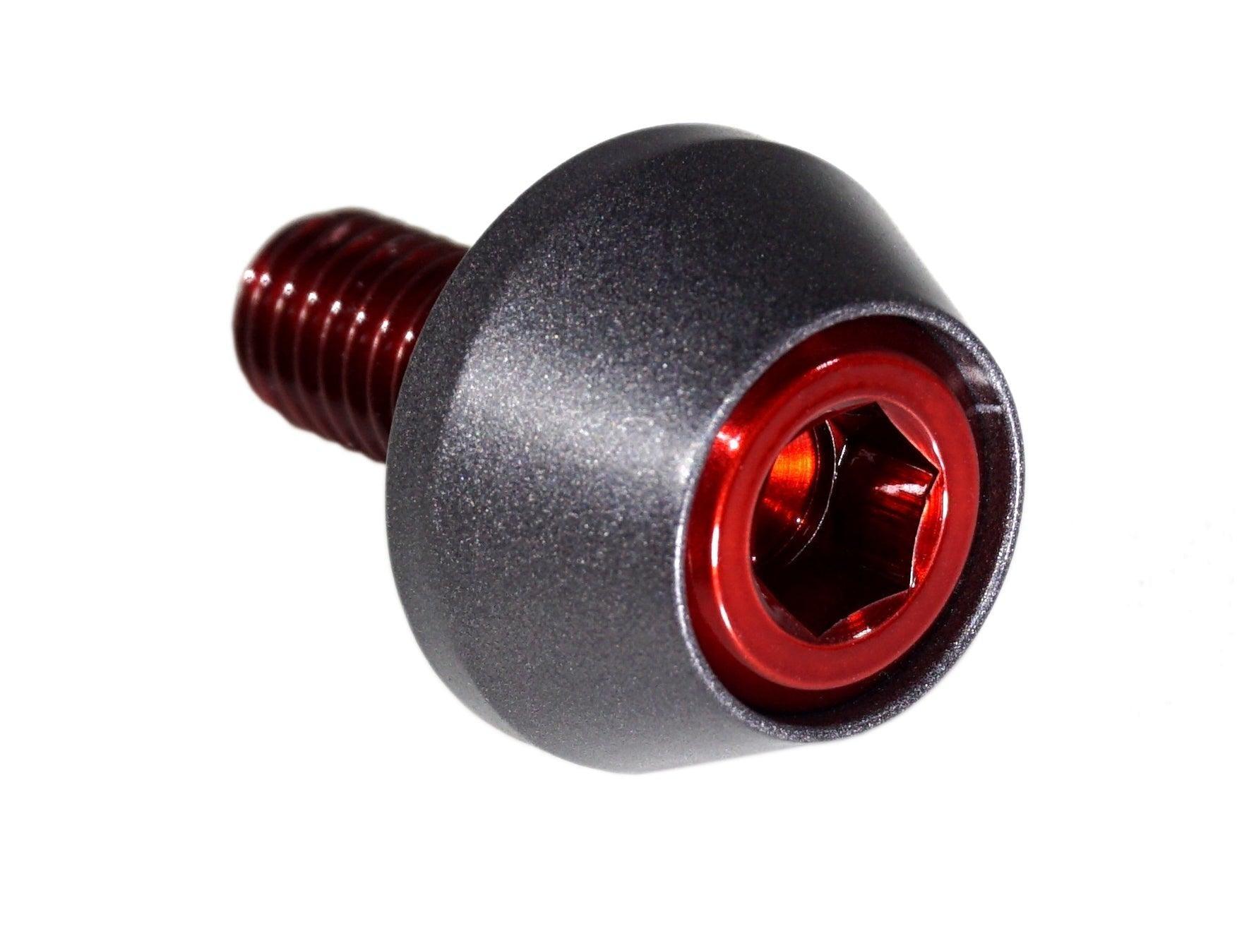 ZSPEC Coil Packs Fastener Kit for '18+ Stinger GT, Titanium & Billet - ZSPEC Design LLC - Hardware Fasteners - Fastener Kit, gt, stinger, titanium - zspecdesign.com