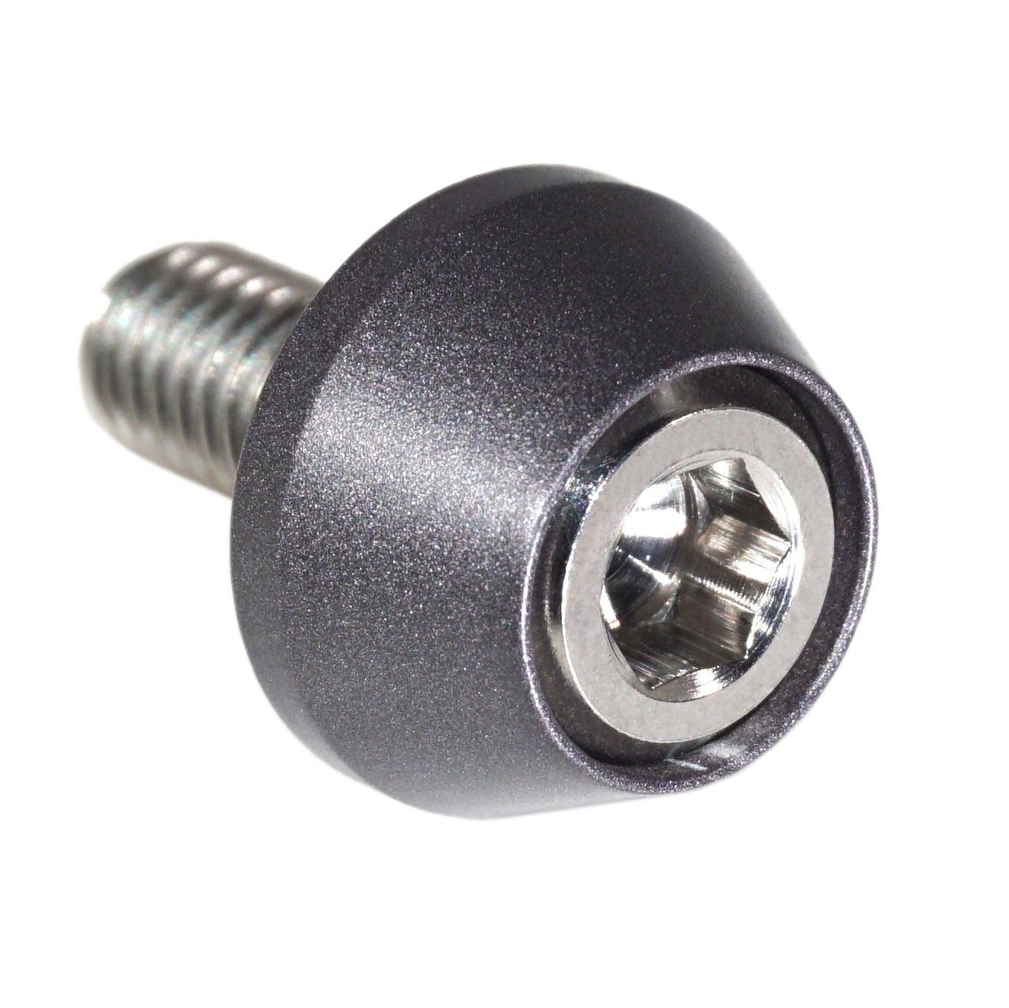 ZSPEC Upper-Pulley Fastener Kit for '18+ Stinger GT, Titanium & Billet - ZSPEC Design LLC - Hardware Fasteners - Fastener Kit, gt, stinger, titanium - zspecdesign.com
