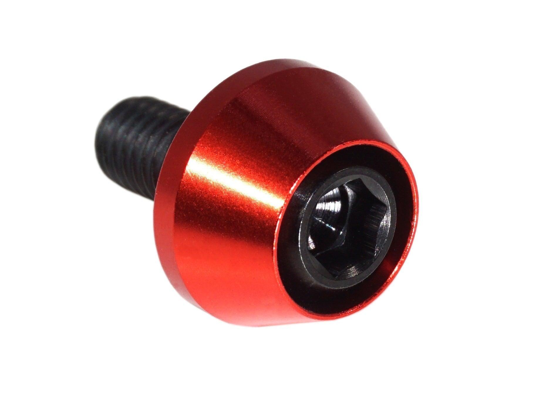 ZSPEC Coil Packs Fastener Kit for '18+ Stinger GT, Titanium & Billet - ZSPEC Design LLC - Hardware Fasteners - Fastener Kit, gt, stinger, titanium - zspecdesign.com
