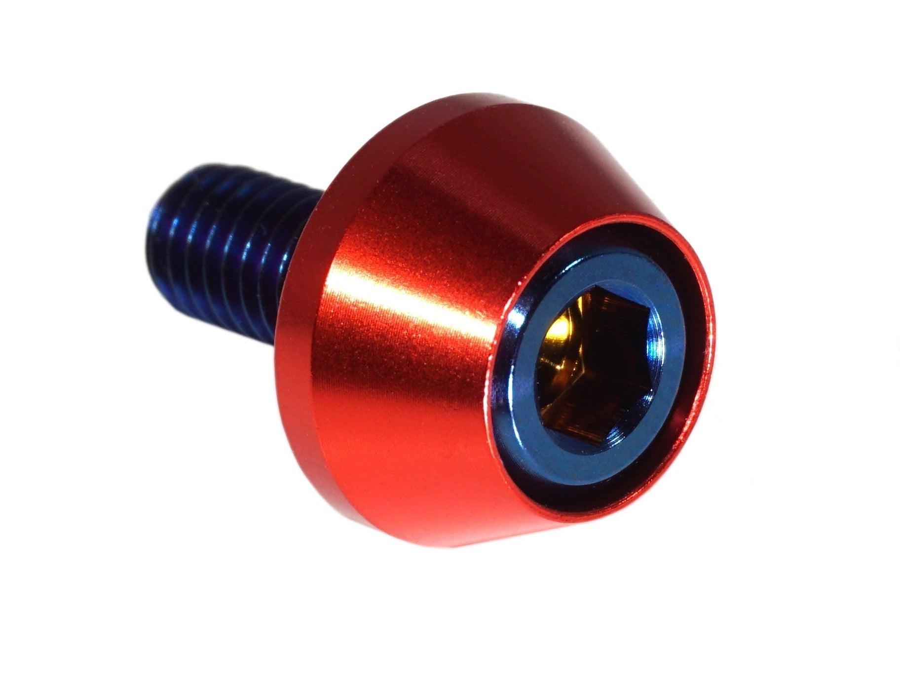 ZSPEC Coil Packs Fastener Kit for '18+ Stinger GT, Titanium & Billet - ZSPEC Design LLC - Hardware Fasteners - Fastener Kit, gt, stinger, titanium - zspecdesign.com