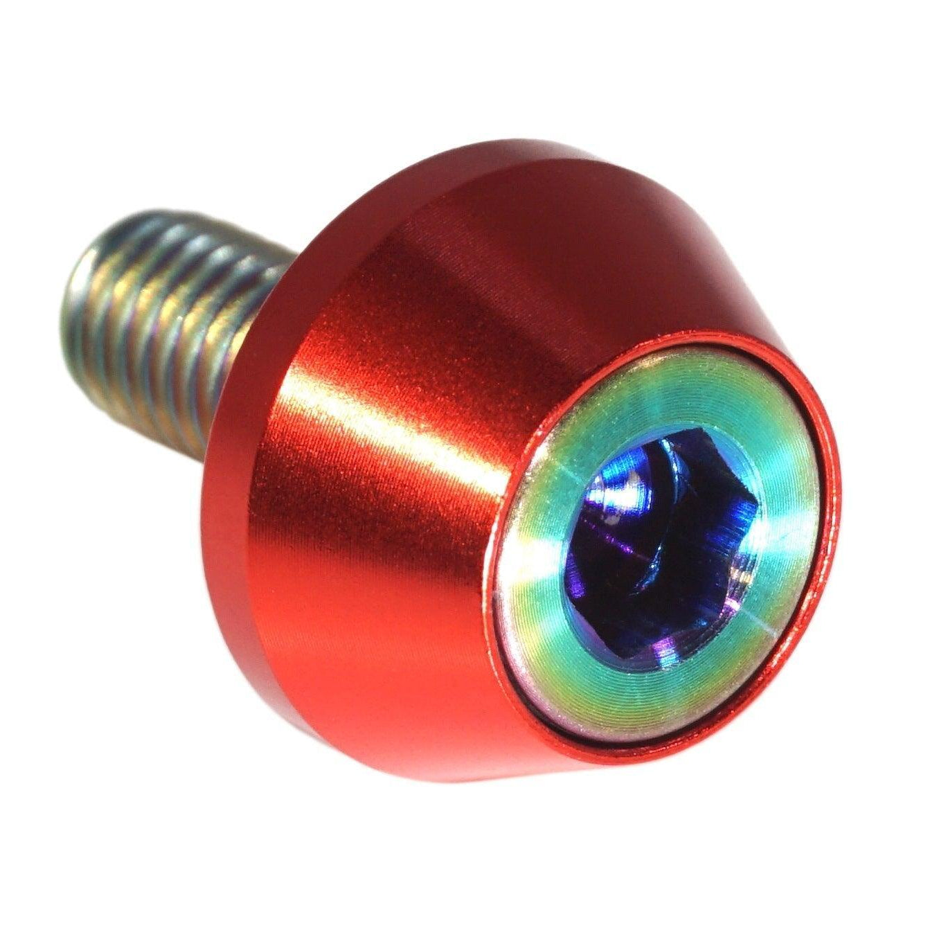 ZSPEC Upper-Pulley Fastener Kit for '18+ Stinger GT, Titanium & Billet - ZSPEC Design LLC - Hardware Fasteners - Fastener Kit, gt, stinger, titanium - zspecdesign.com